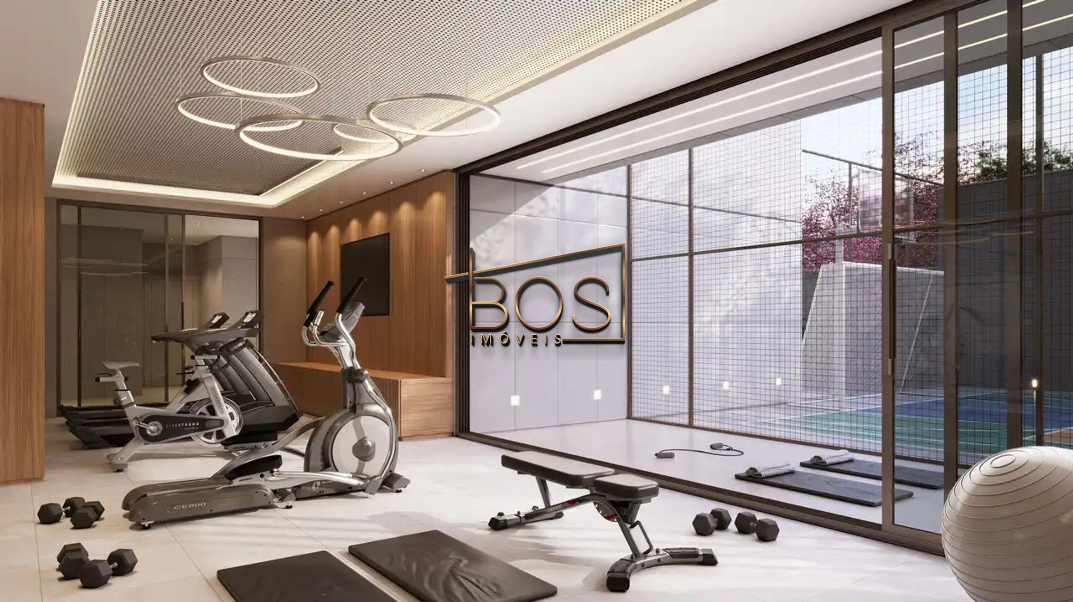 Apartamento, 4 quartos, 162 m² - Foto 8