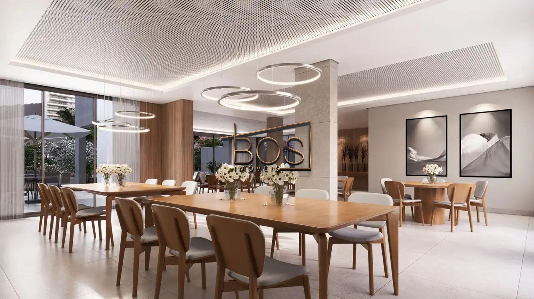 Apartamento, 4 quartos, 162 m² - Foto 6