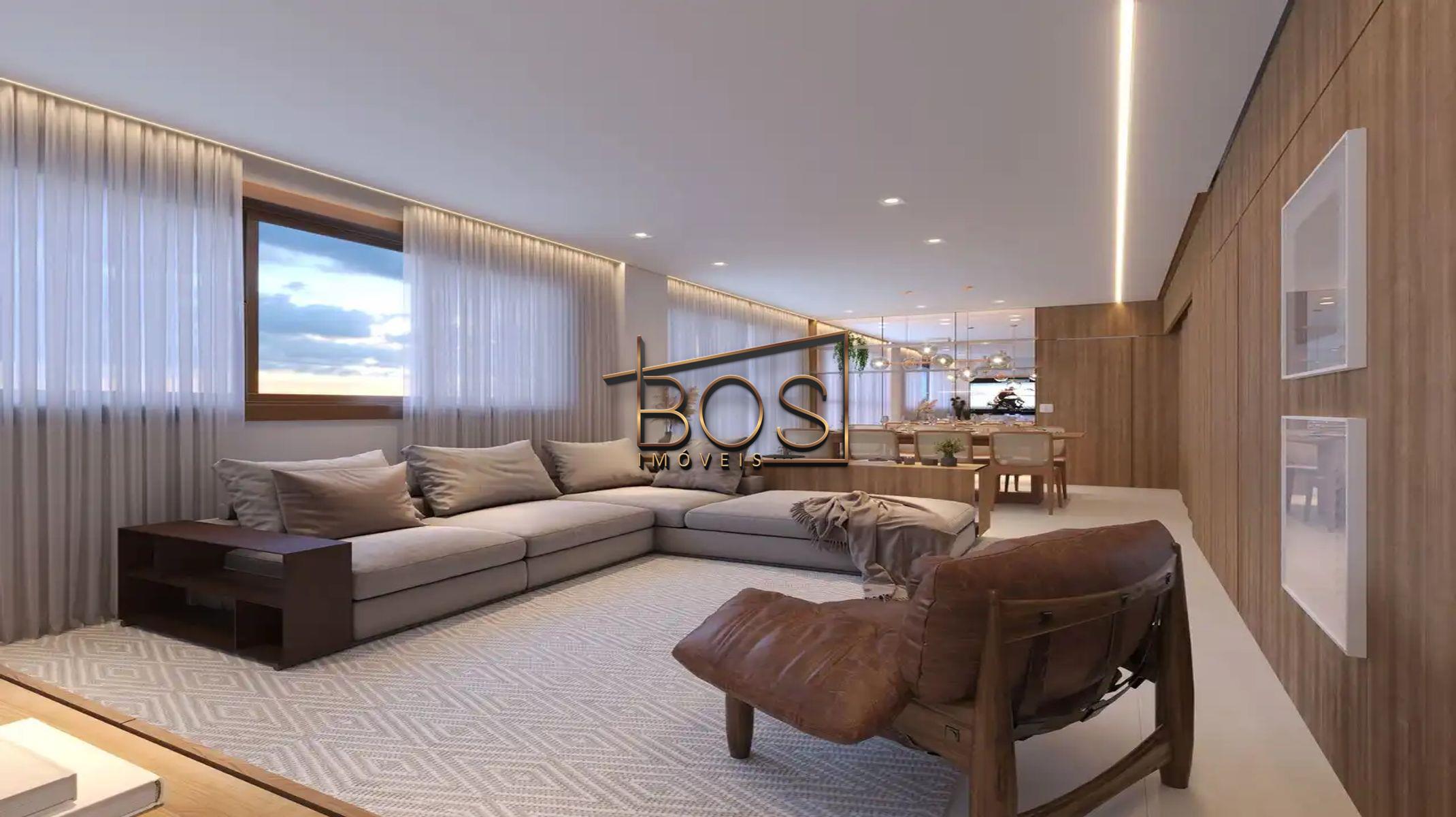 Apartamento, 4 quartos, 162 m² - Foto 16