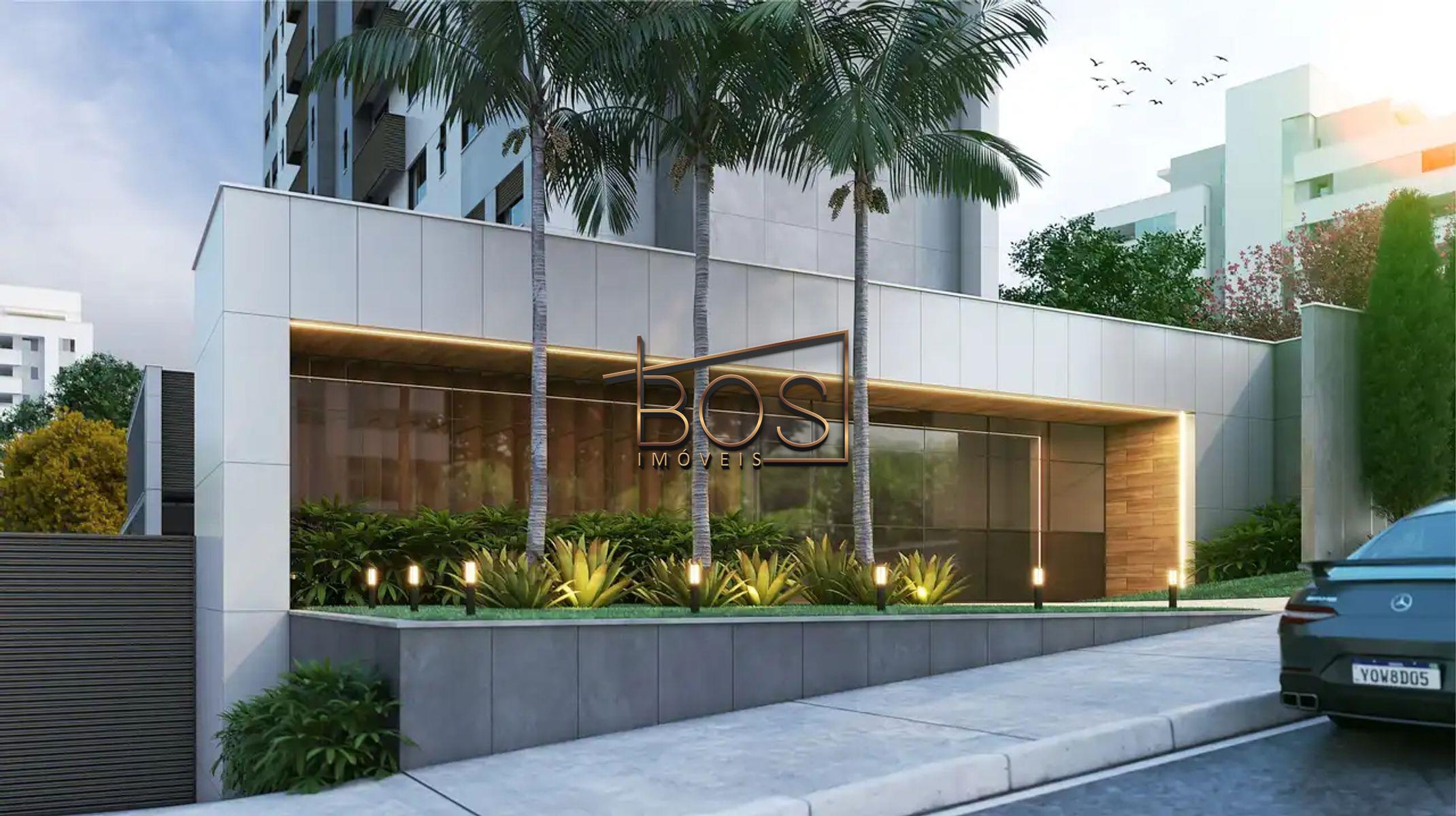 Apartamento, 4 quartos, 162 m² - Foto 2