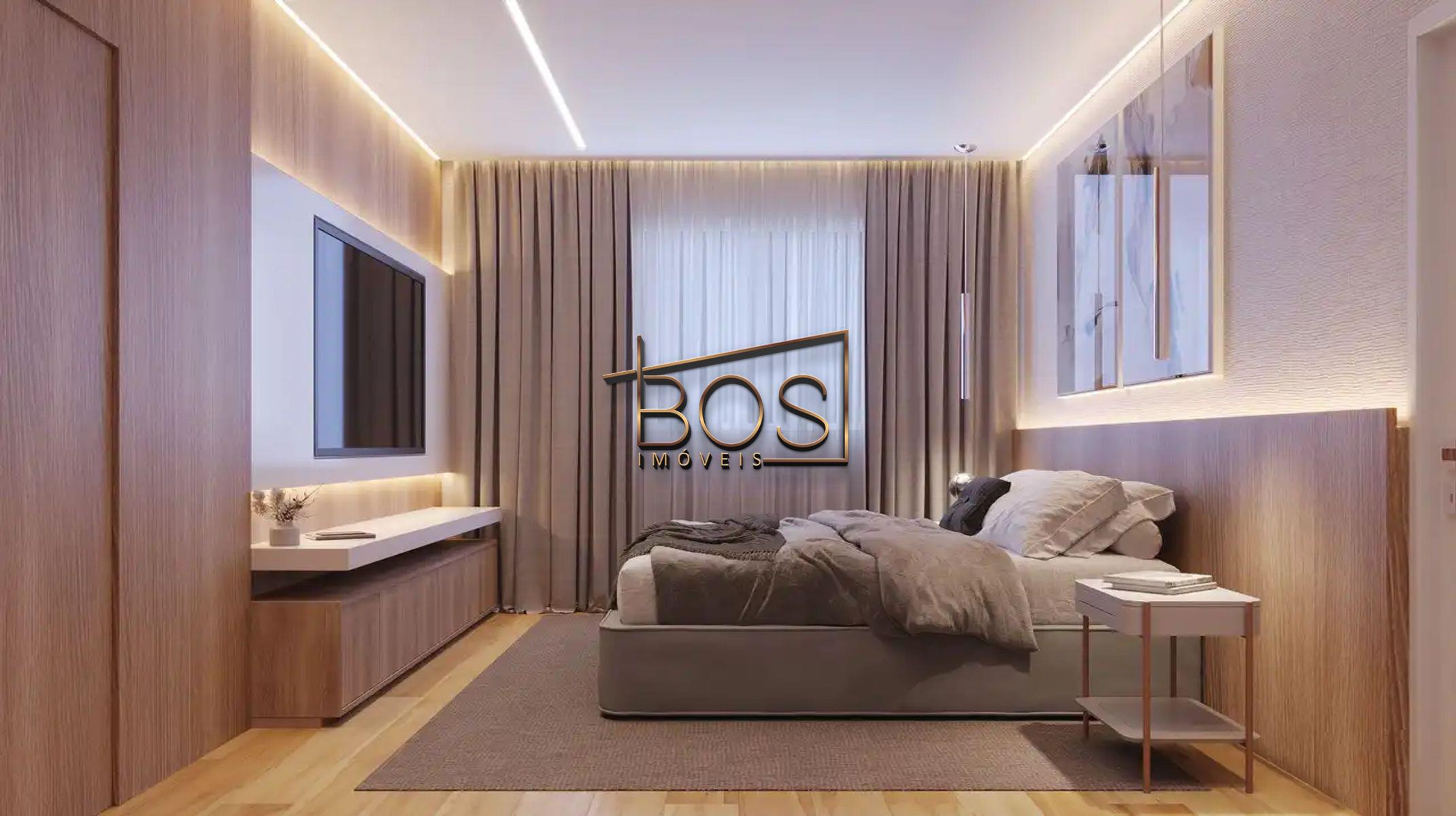 Apartamento, 4 quartos, 162 m² - Foto 21