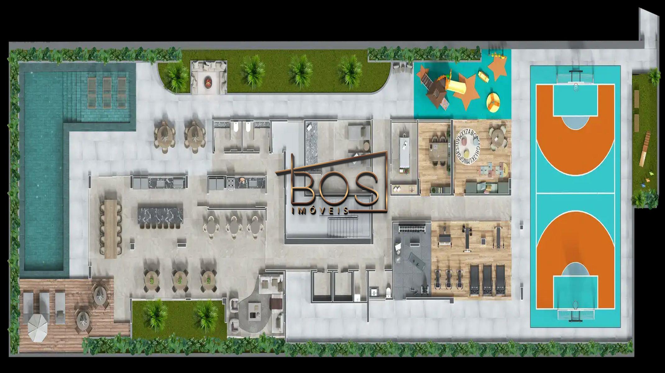 Apartamento, 4 quartos, 152 m² - Foto 11