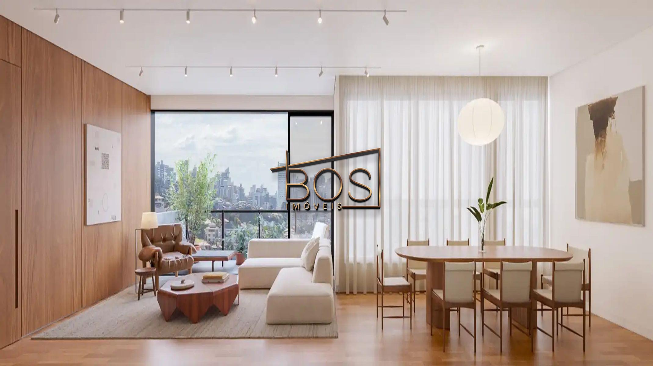 Apartamento, 4 quartos, 152 m² - Foto 5