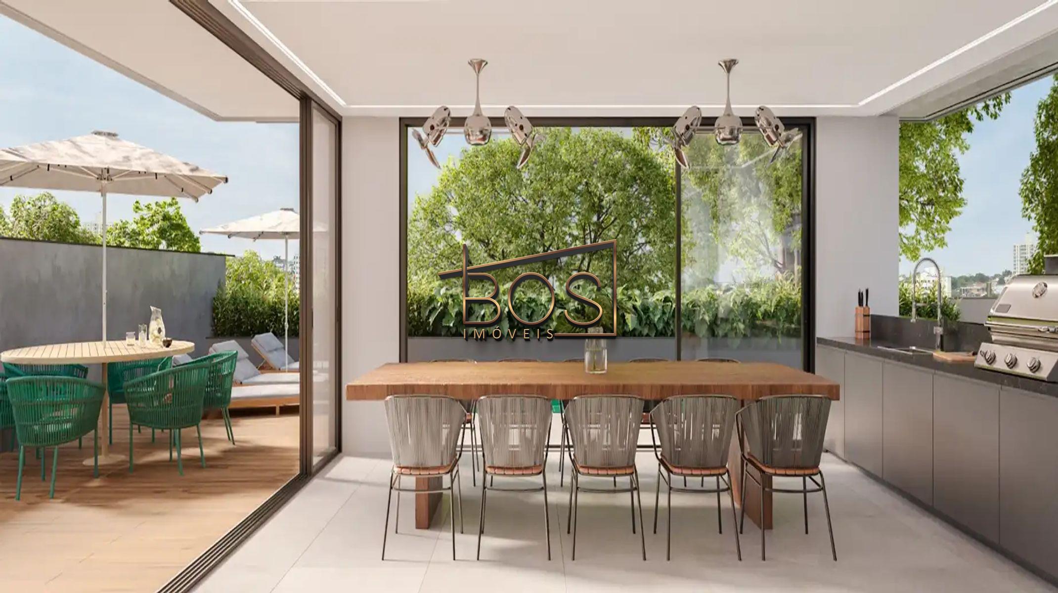 Apartamento, 4 quartos, 152 m² - Foto 6