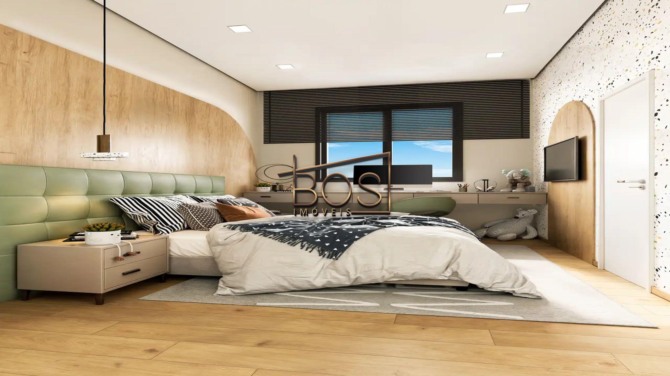 Apartamento, 4 quartos, 152 m² - Foto 12