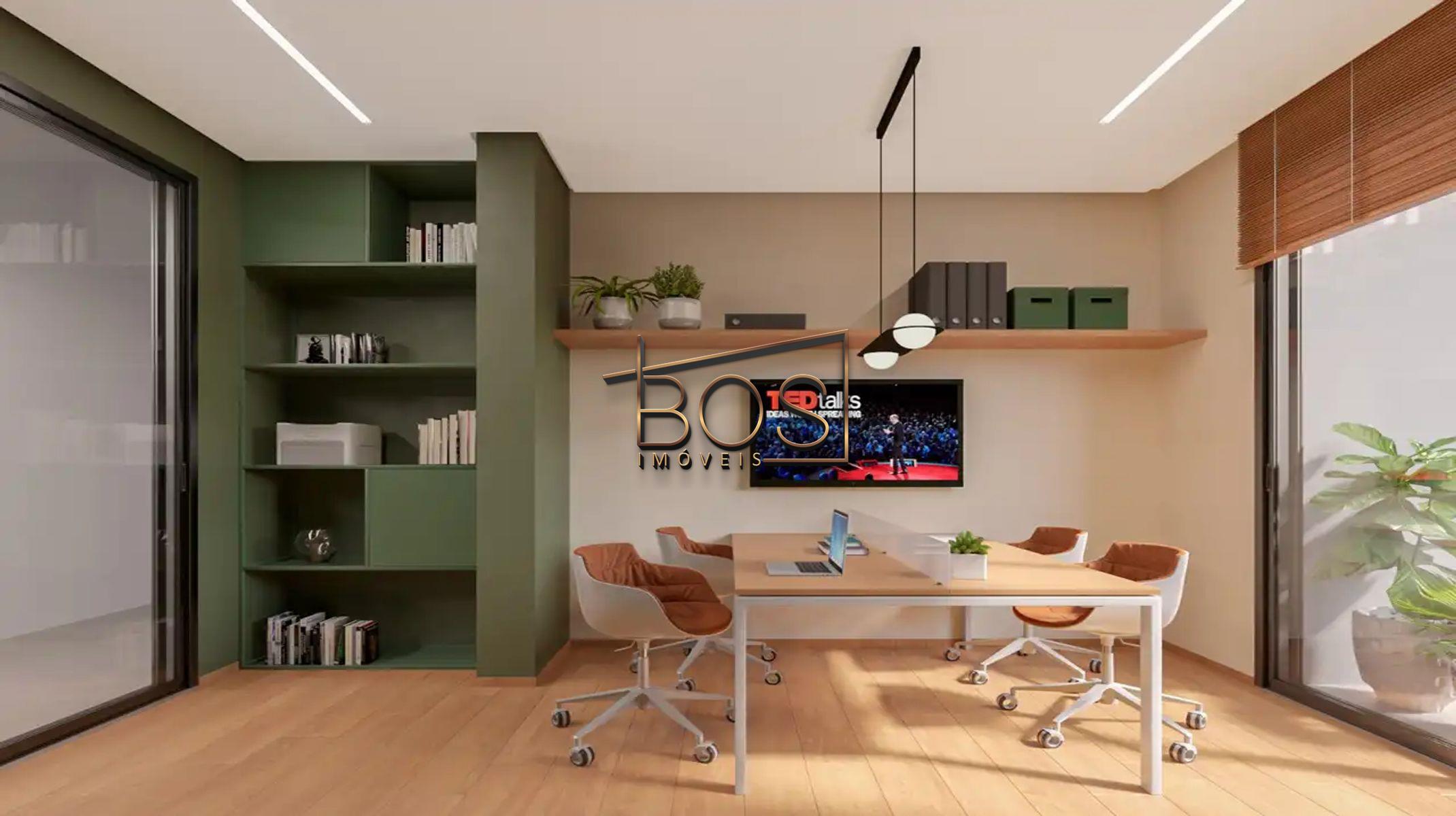 Apartamento, 4 quartos, 152 m² - Foto 8