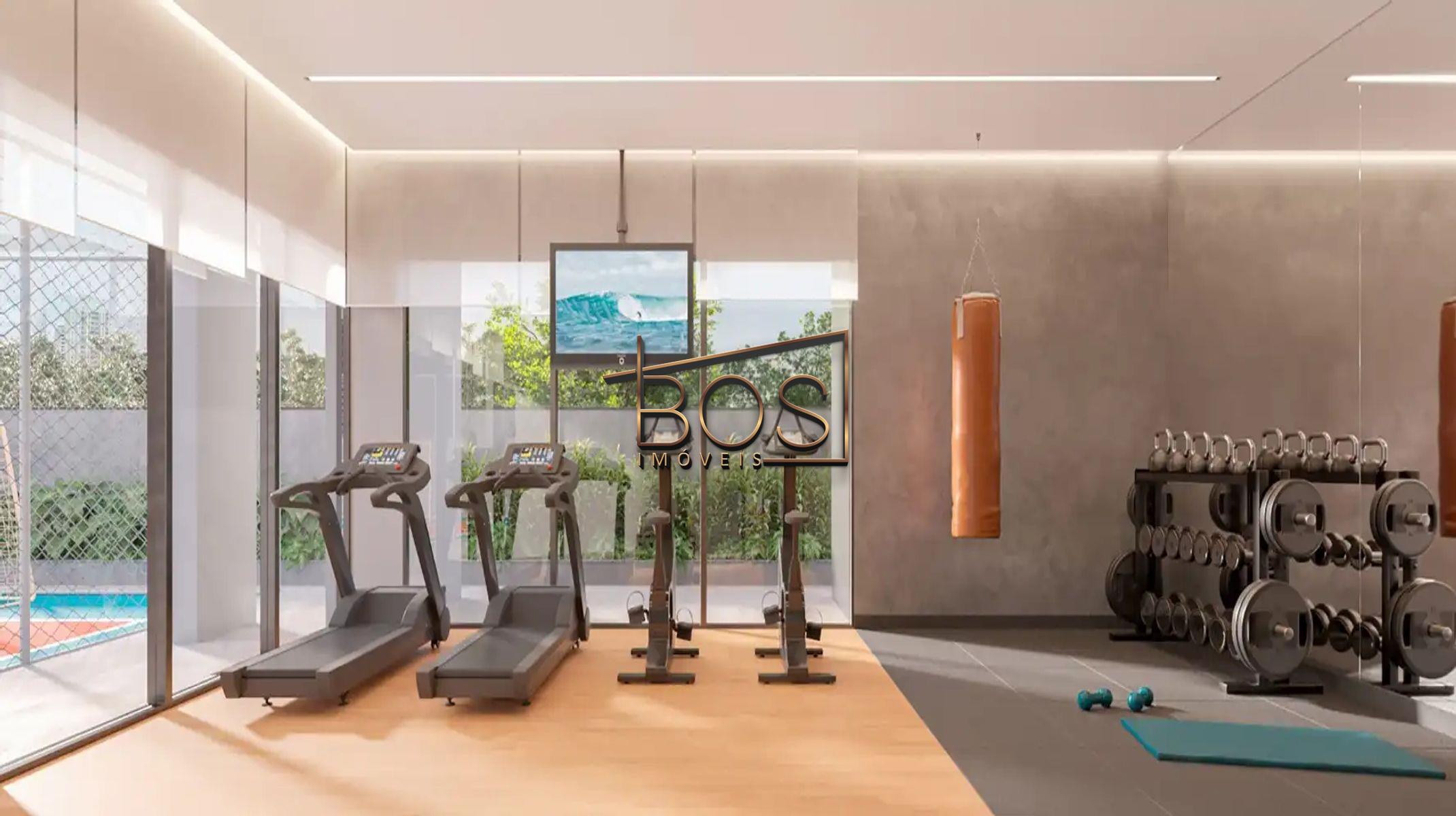 Apartamento, 4 quartos, 152 m² - Foto 2