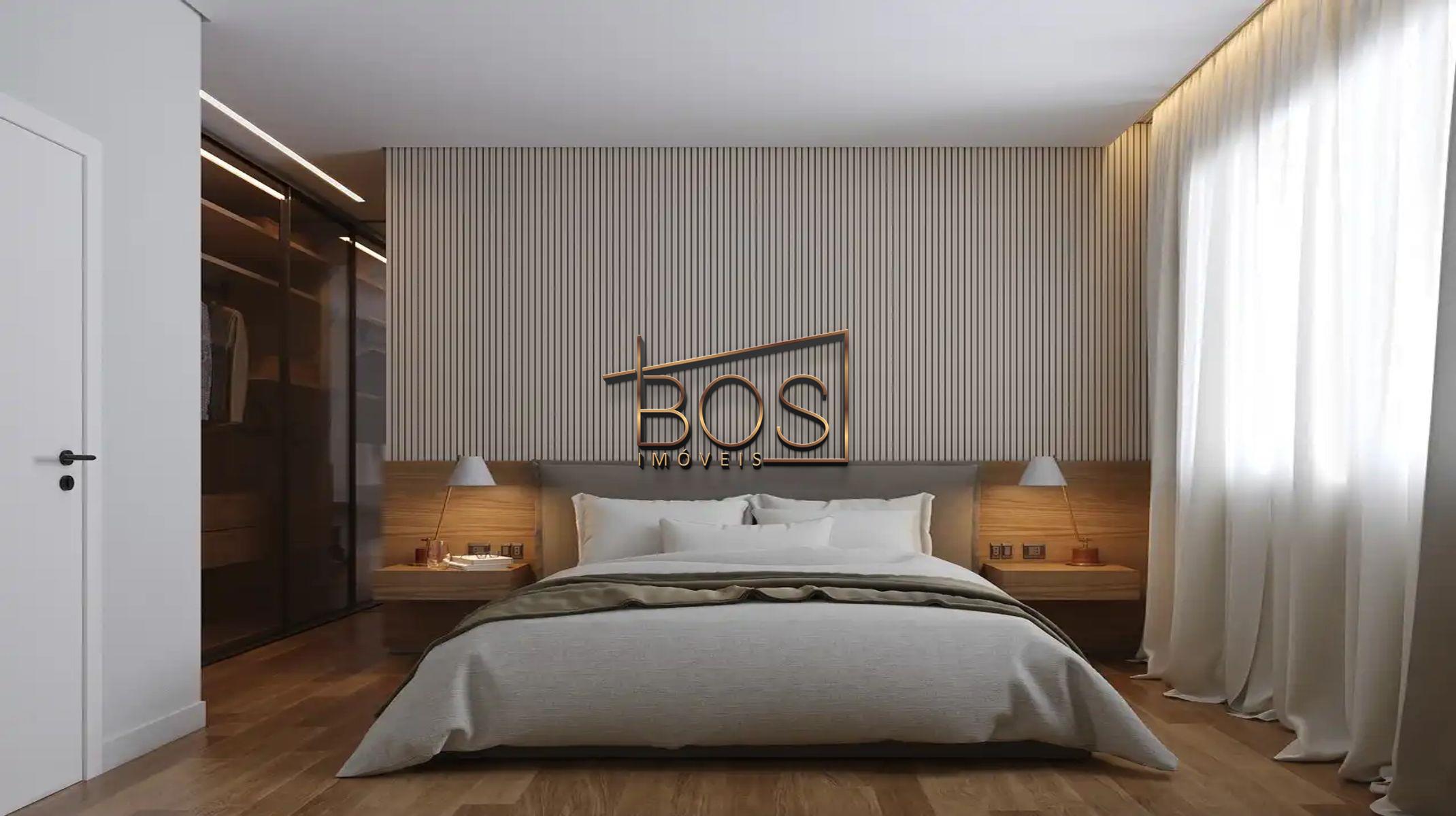 Apartamento, 4 quartos, 152 m² - Foto 4