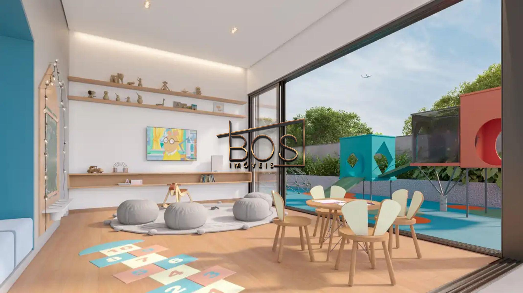 Apartamento, 4 quartos, 152 m² - Foto 3