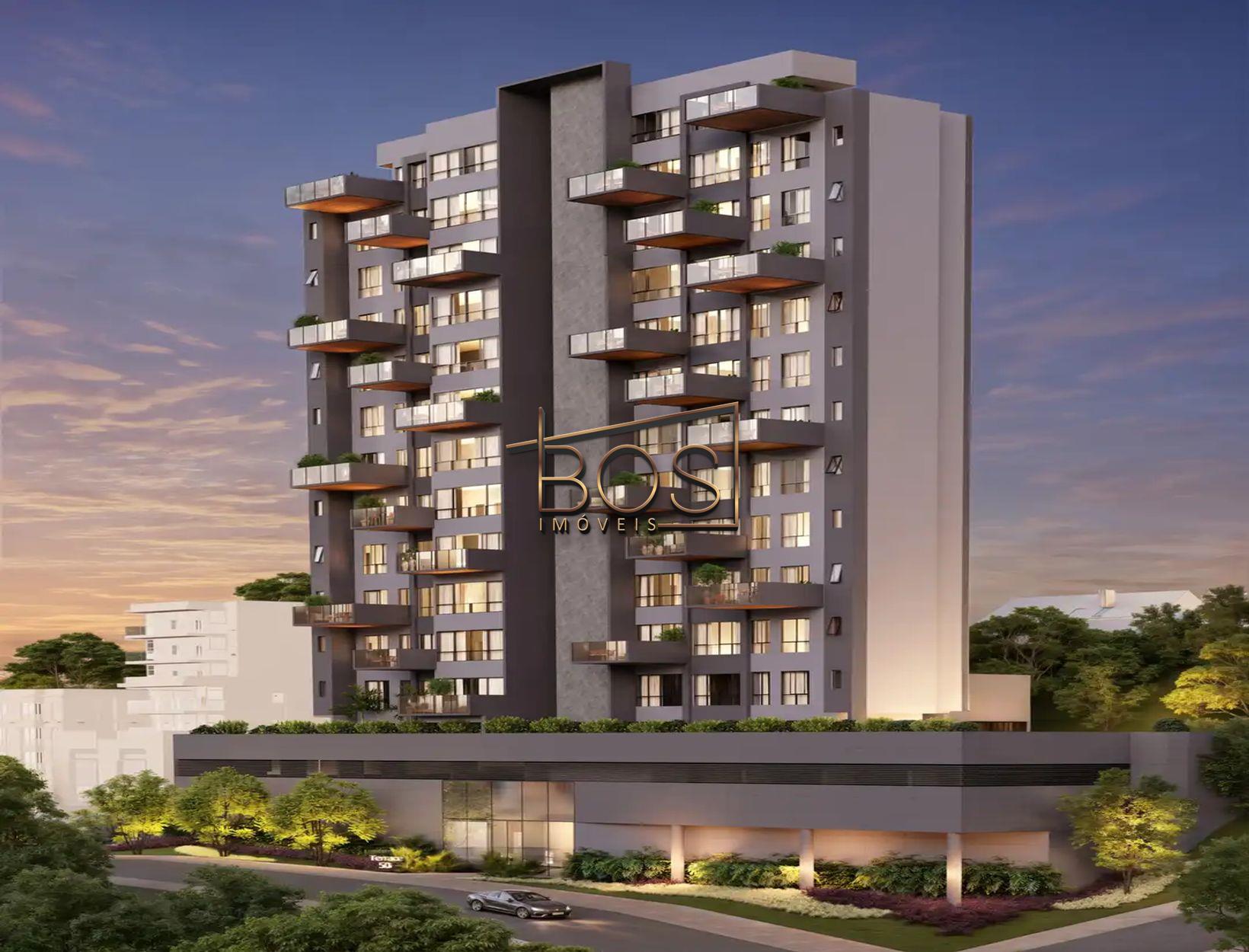 Apartamento, 4 quartos, 152 m² - Foto 1