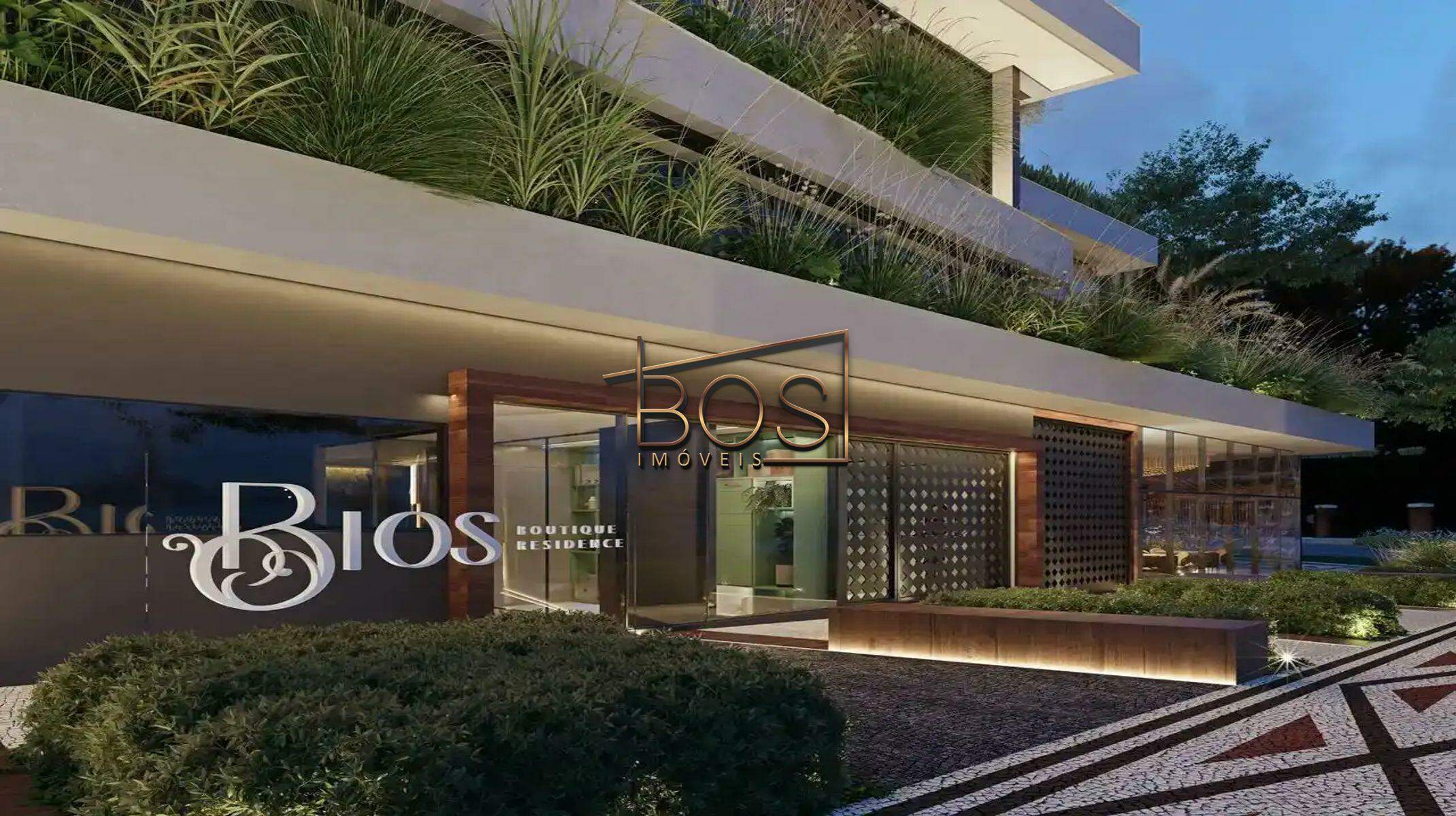 Cobertura, 3 quartos, 114 m² - Foto 2