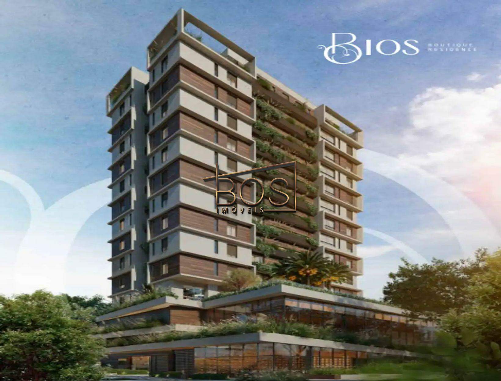 Cobertura, 3 quartos, 114 m² - Foto 1