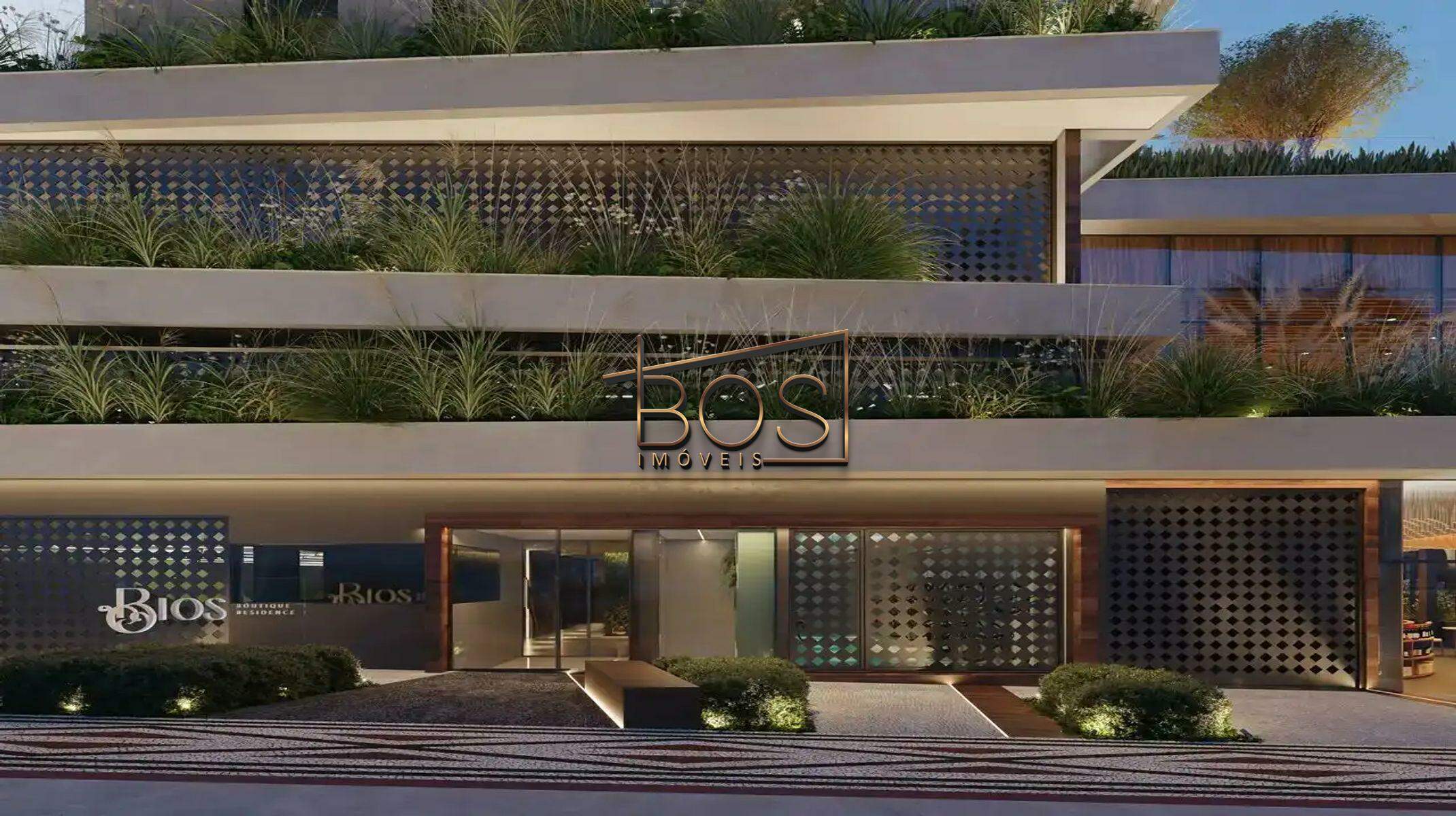 Cobertura, 3 quartos, 114 m² - Foto 3