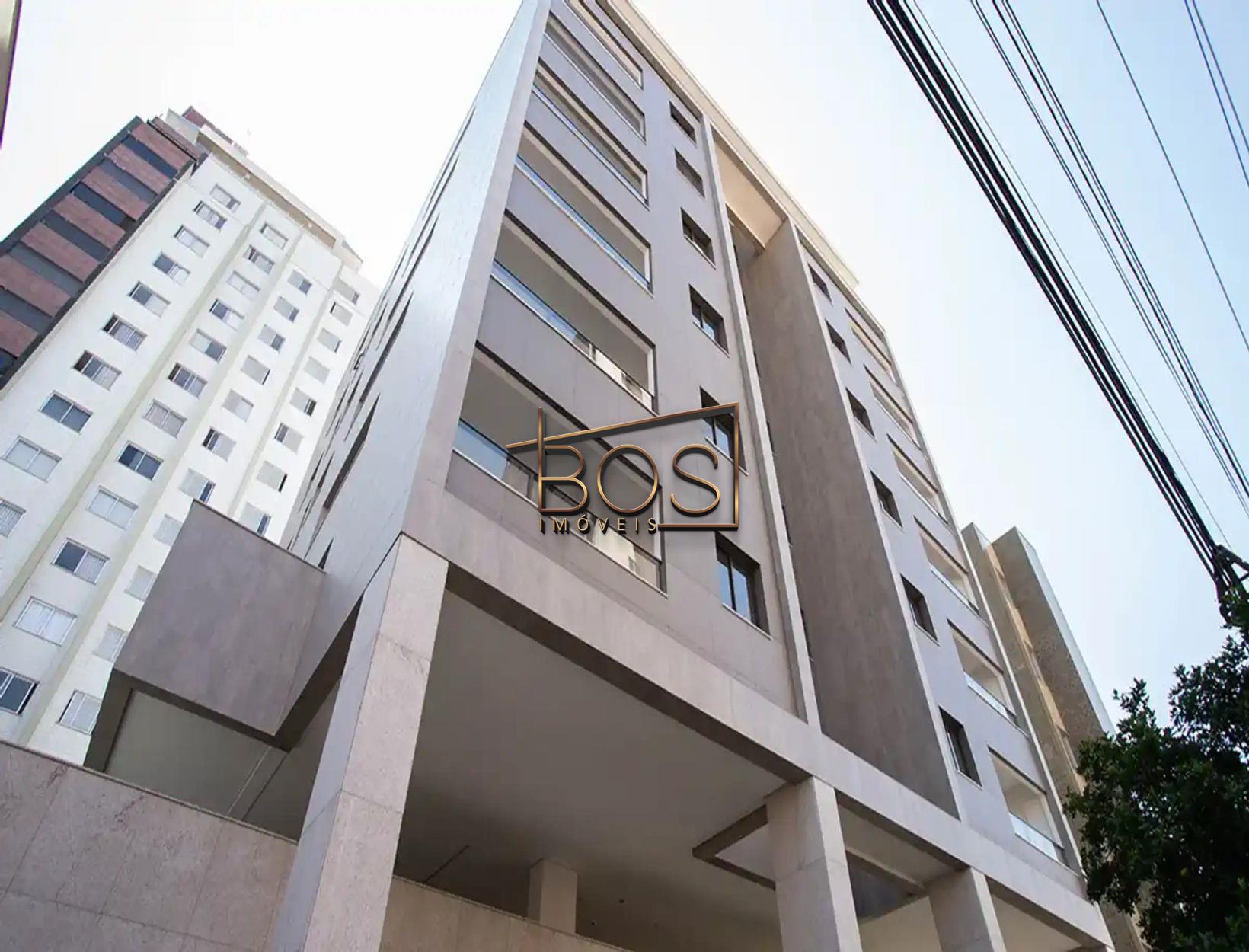 Apartamento, 3 quartos, 145 m² - Foto 1