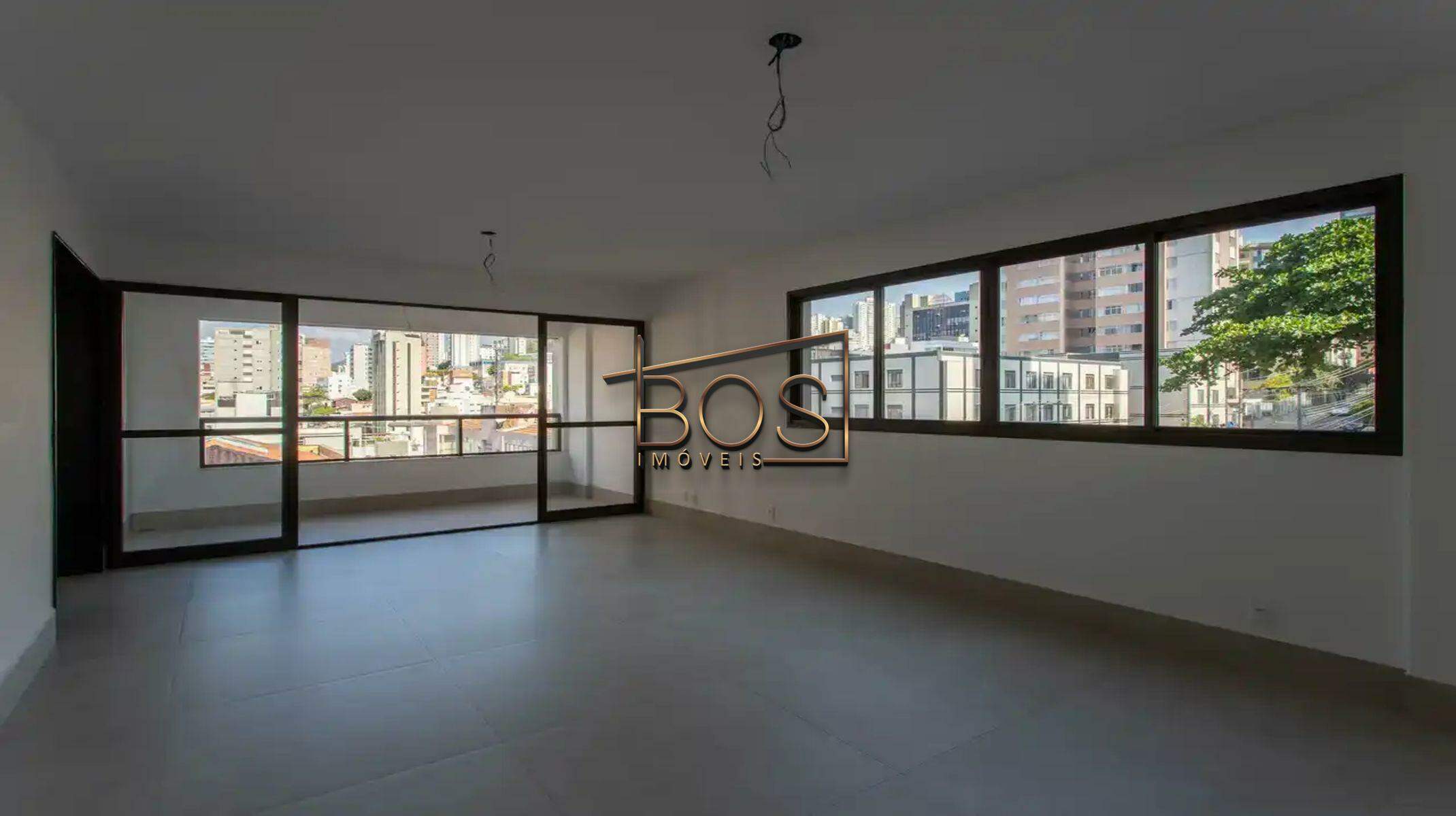 Apartamento, 3 quartos, 145 m² - Foto 6