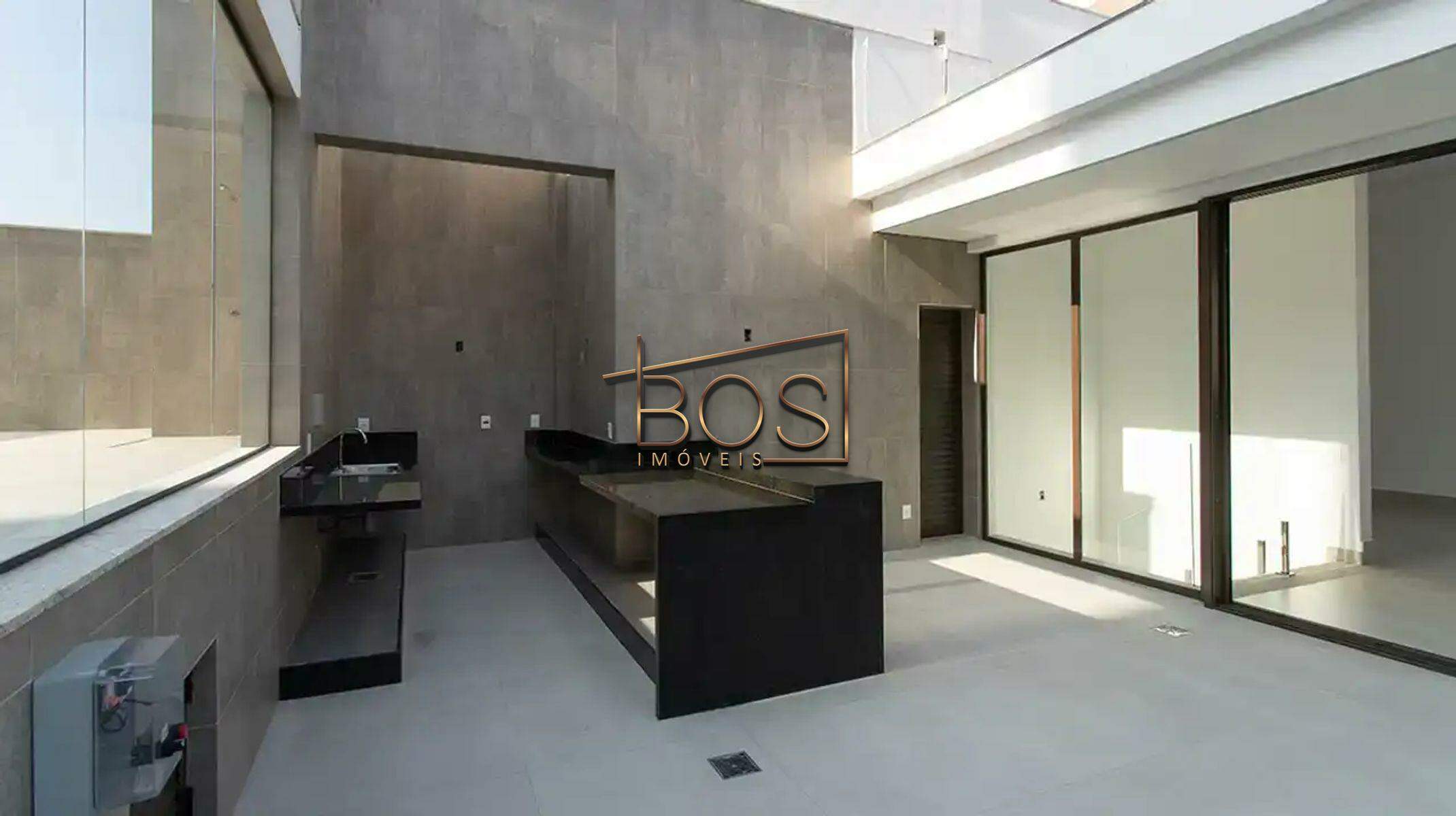 Apartamento, 3 quartos, 145 m² - Foto 8