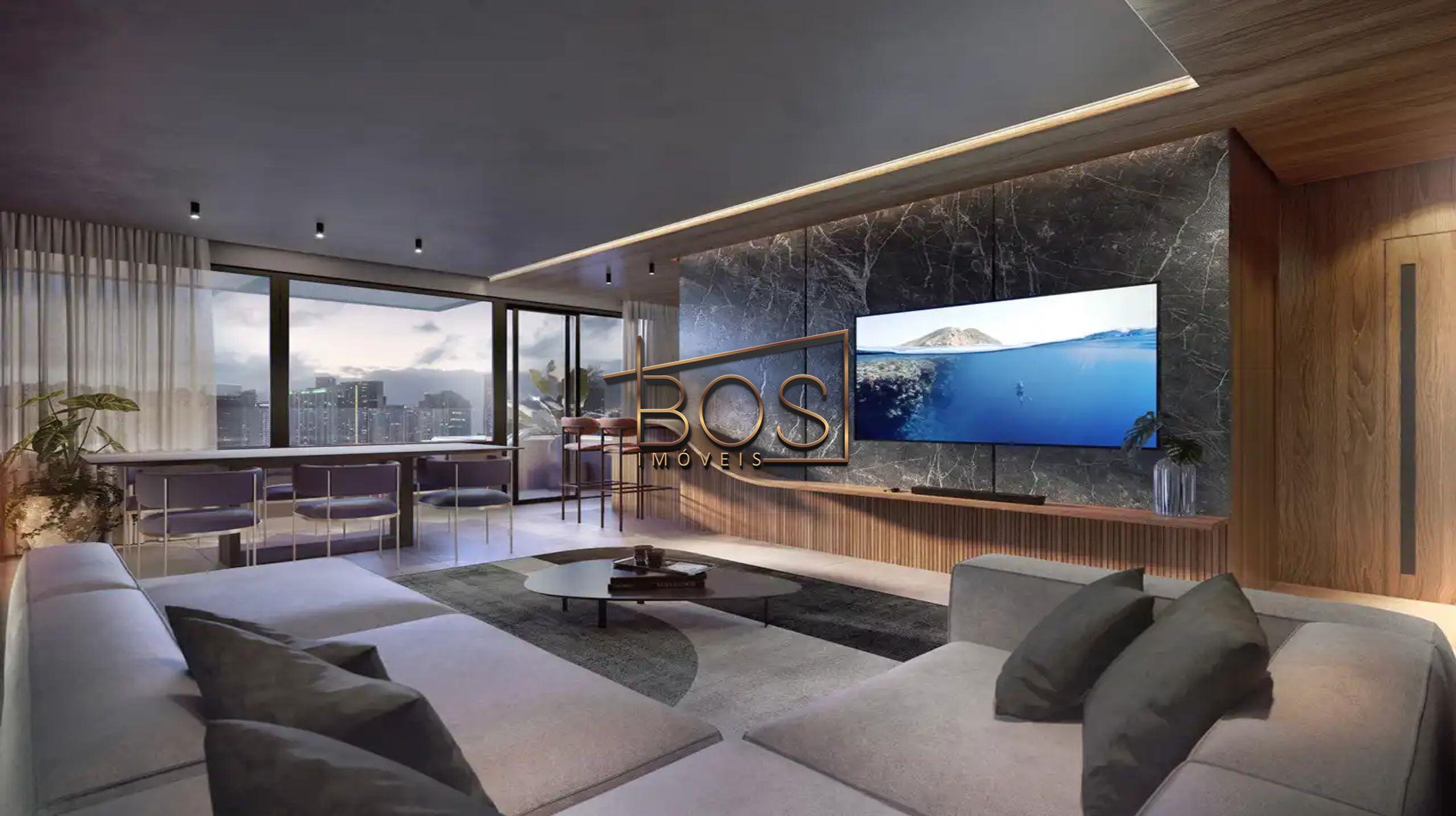 Apartamento, 3 quartos, 286 m² - Foto 14