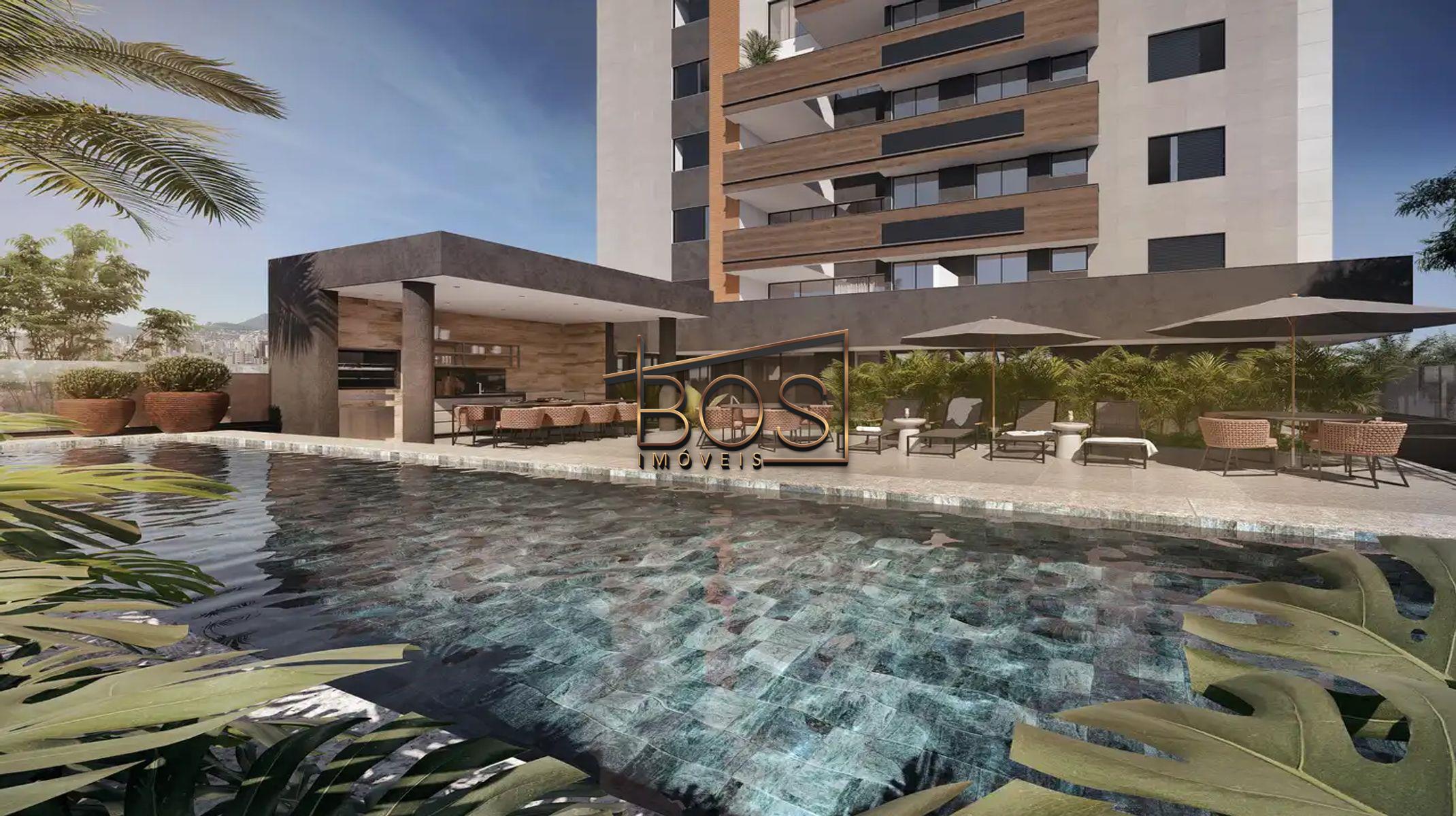 Apartamento, 1 quarto, 53 m² - Foto 4