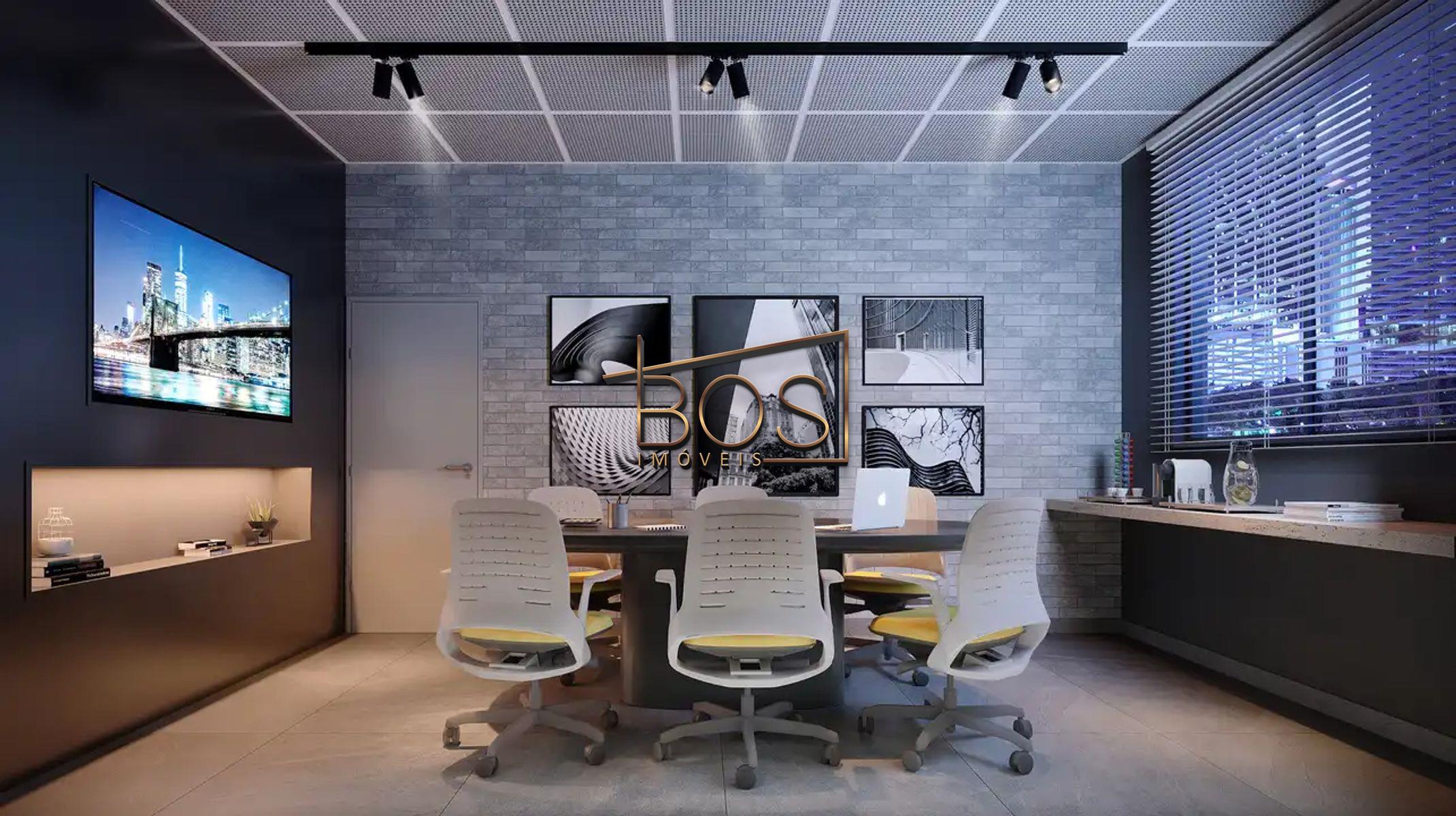 Apartamento, 1 quarto, 53 m² - Foto 8