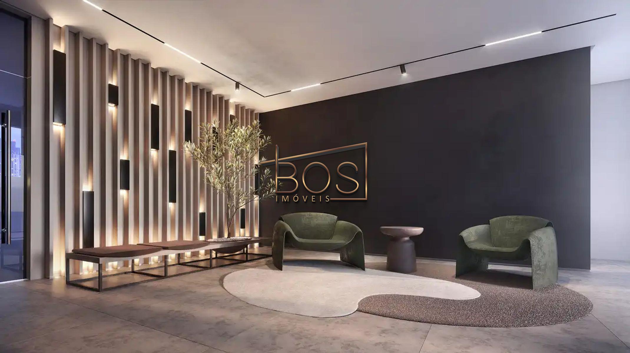 Apartamento, 1 quarto, 53 m² - Foto 3