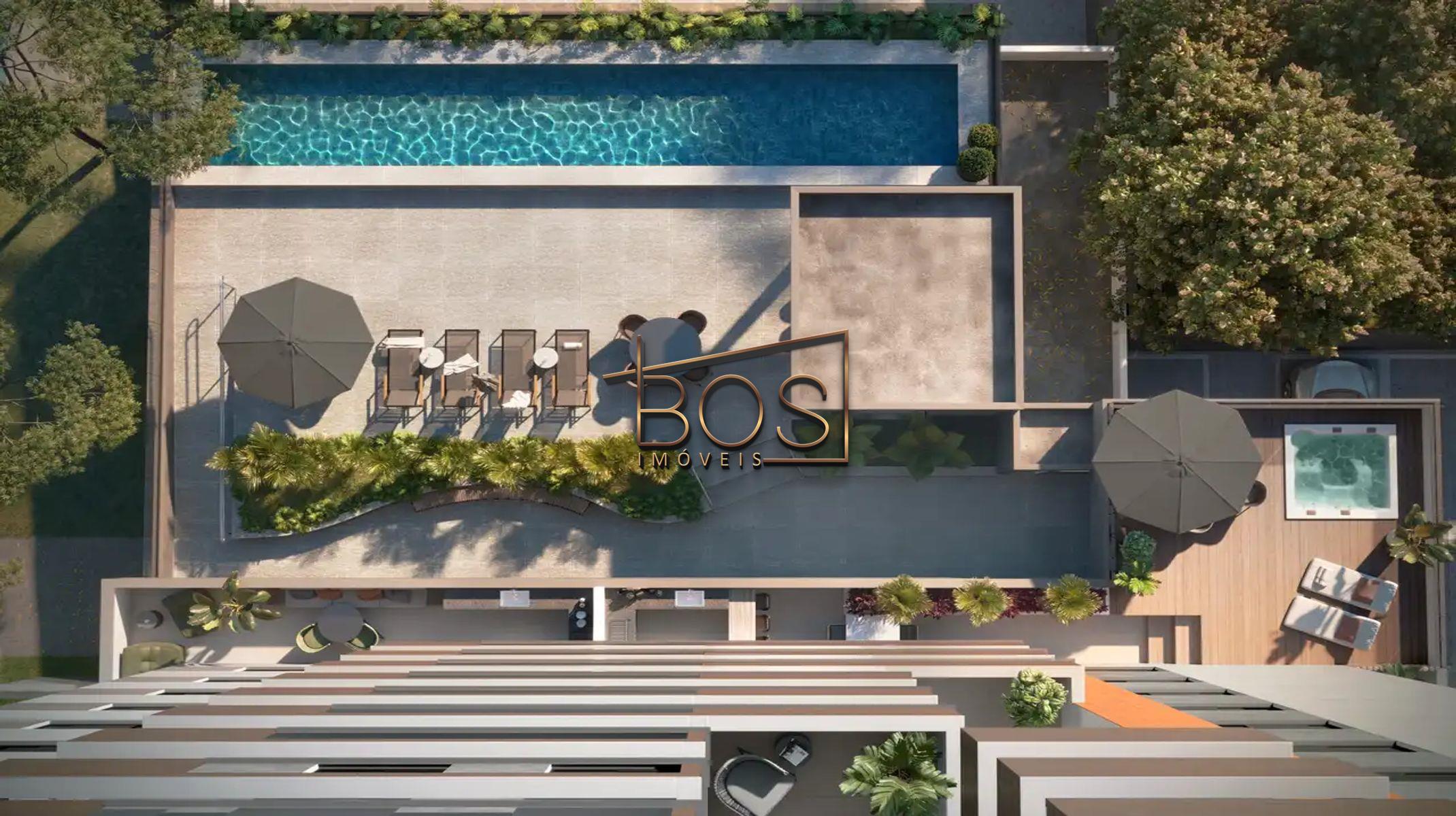 Apartamento, 1 quarto, 53 m² - Foto 7