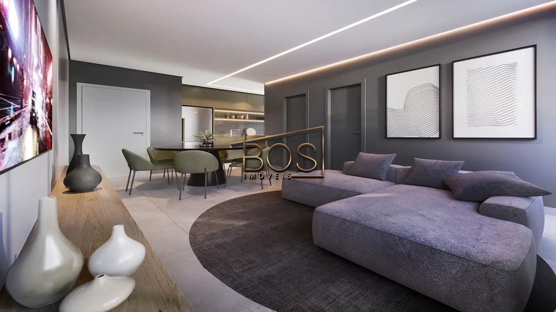 Apartamento, 1 quarto, 53 m² - Foto 9