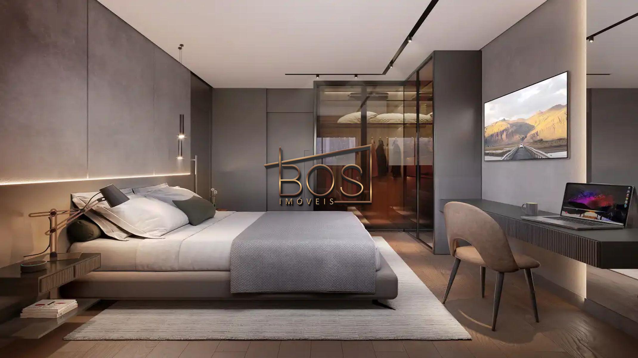 Apartamento, 1 quarto, 53 m² - Foto 11