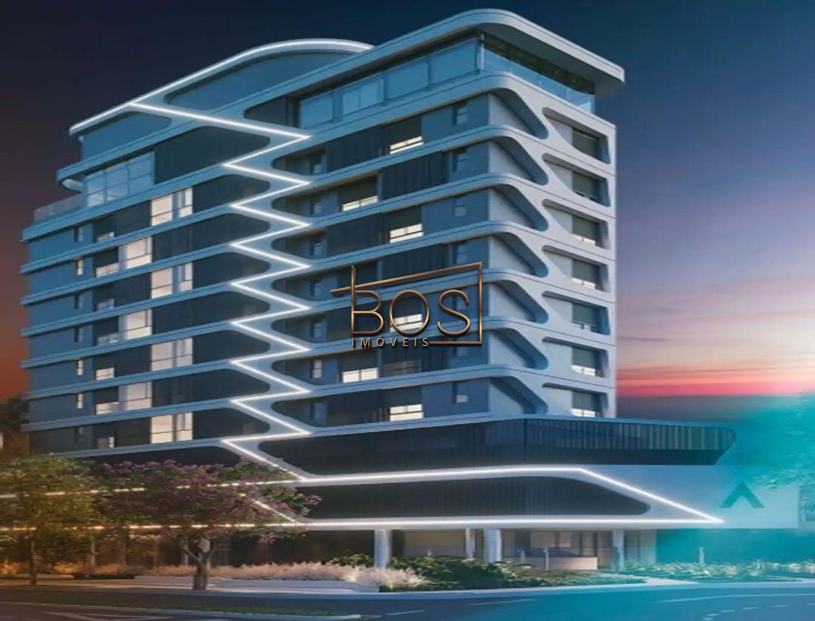 Apartamento, 3 quartos, 106 m² - Foto 1