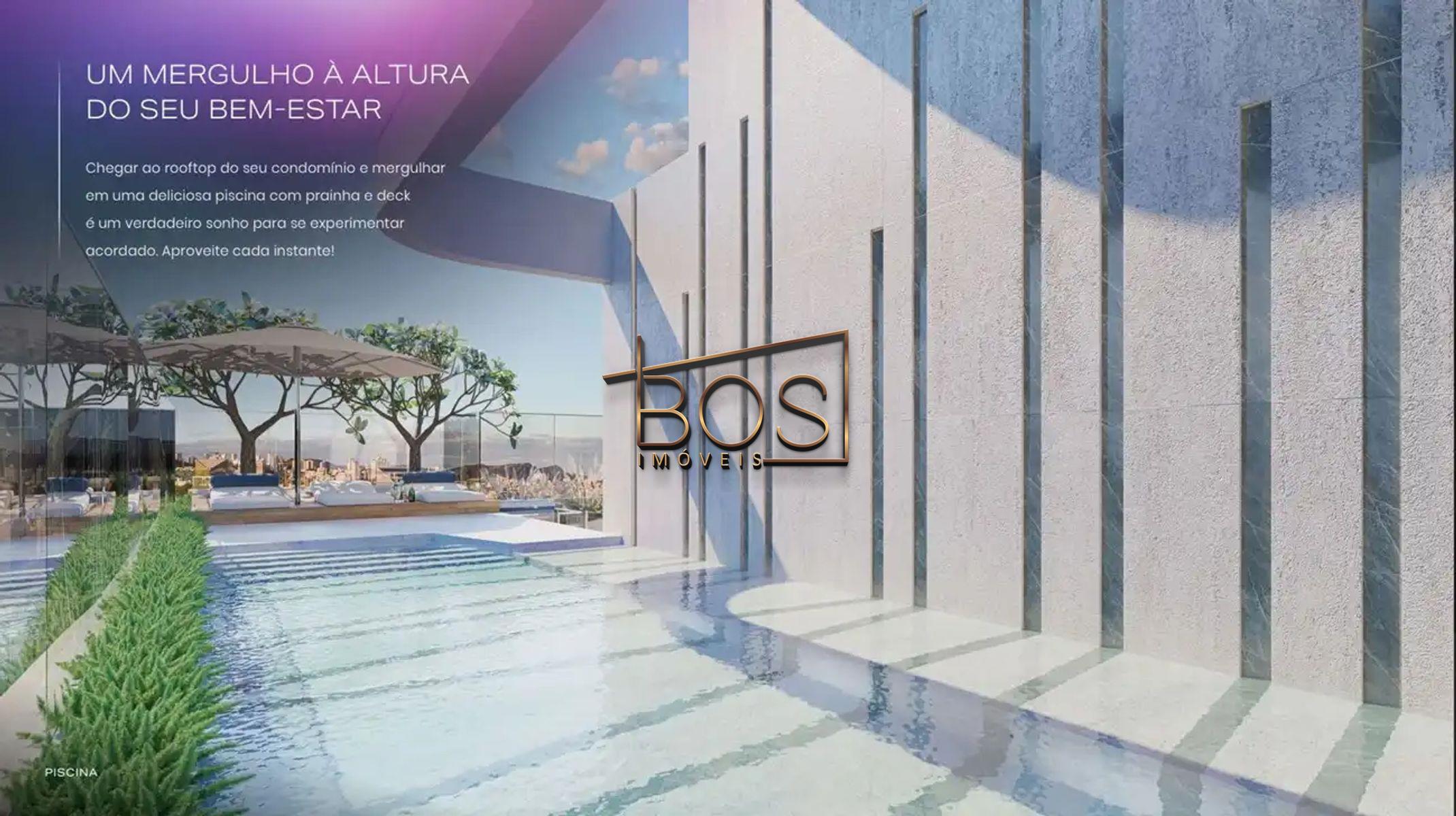 Apartamento, 3 quartos, 106 m² - Foto 3