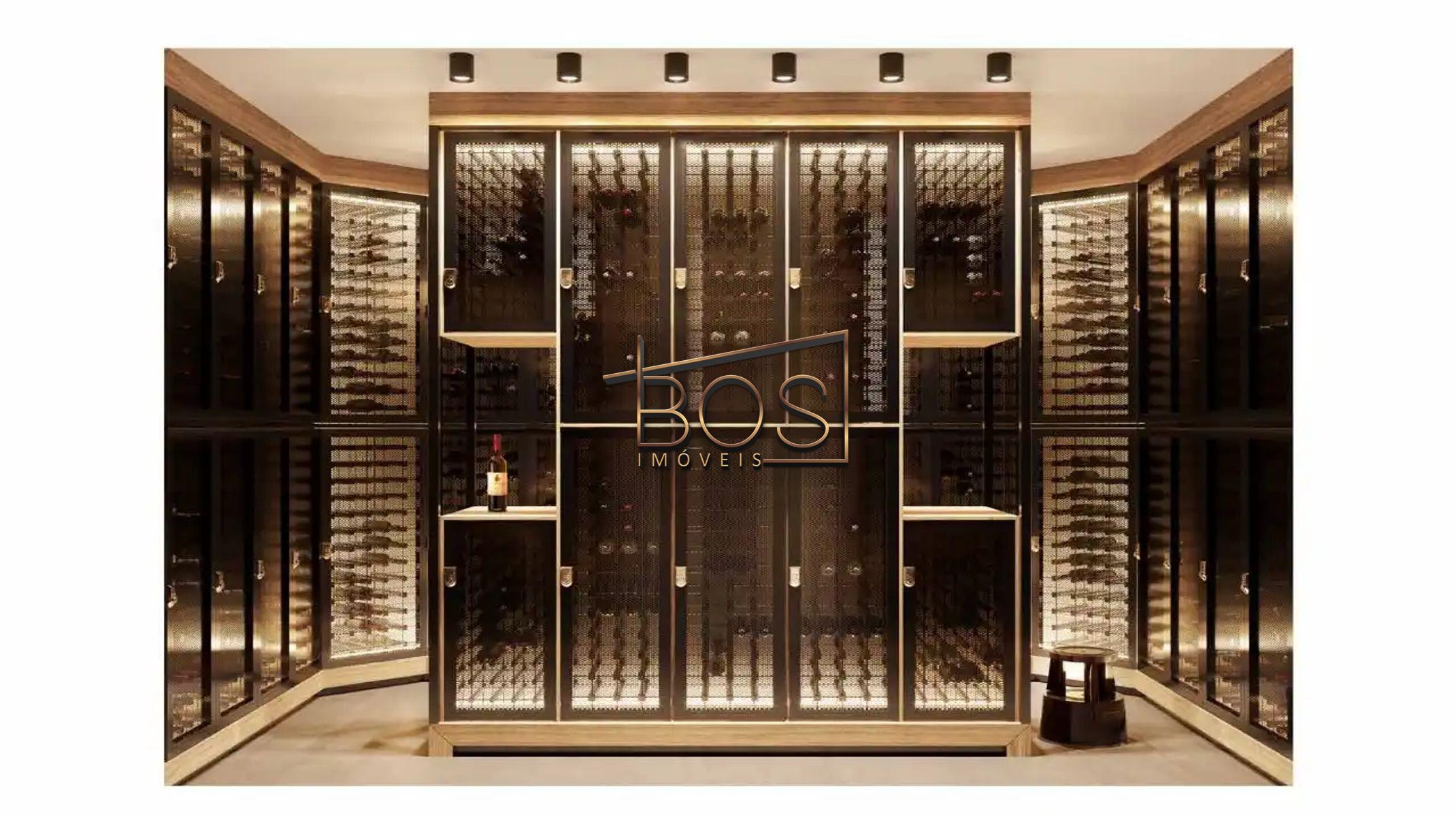 Cobertura, 4 quartos, 172 m² - Foto 8