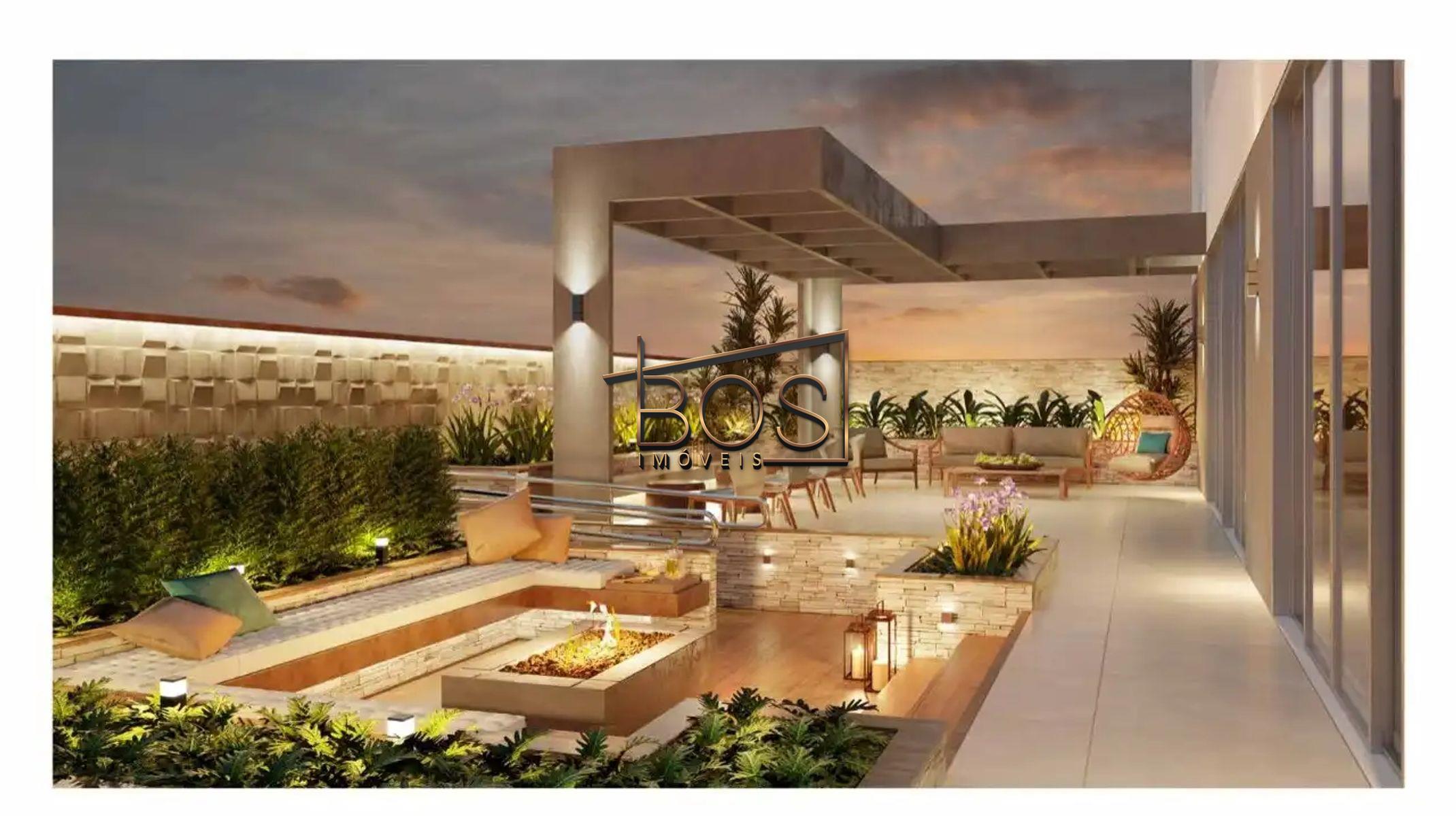 Cobertura, 4 quartos, 172 m² - Foto 6