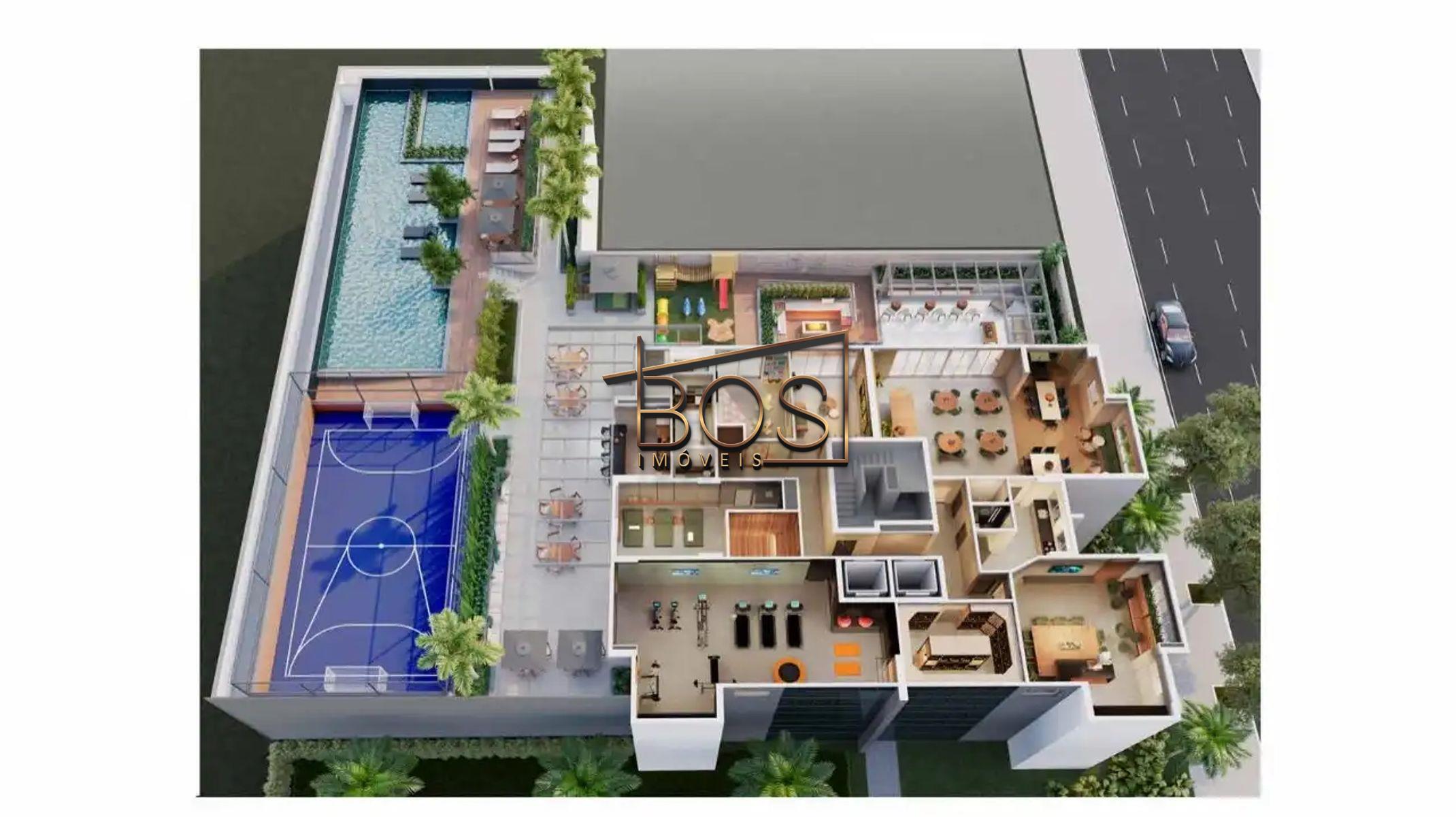 Cobertura, 4 quartos, 172 m² - Foto 3