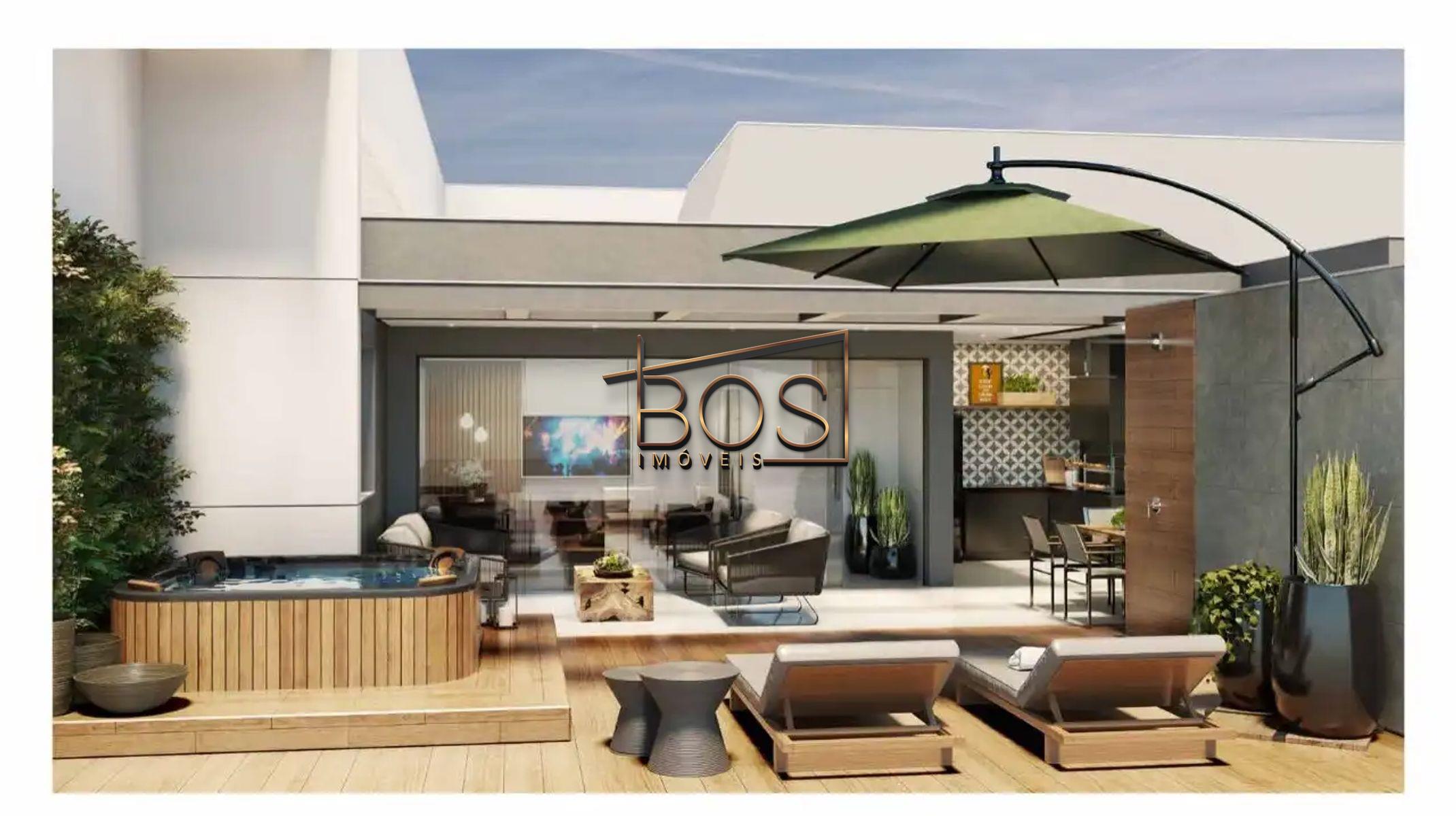 Cobertura, 4 quartos, 172 m² - Foto 15