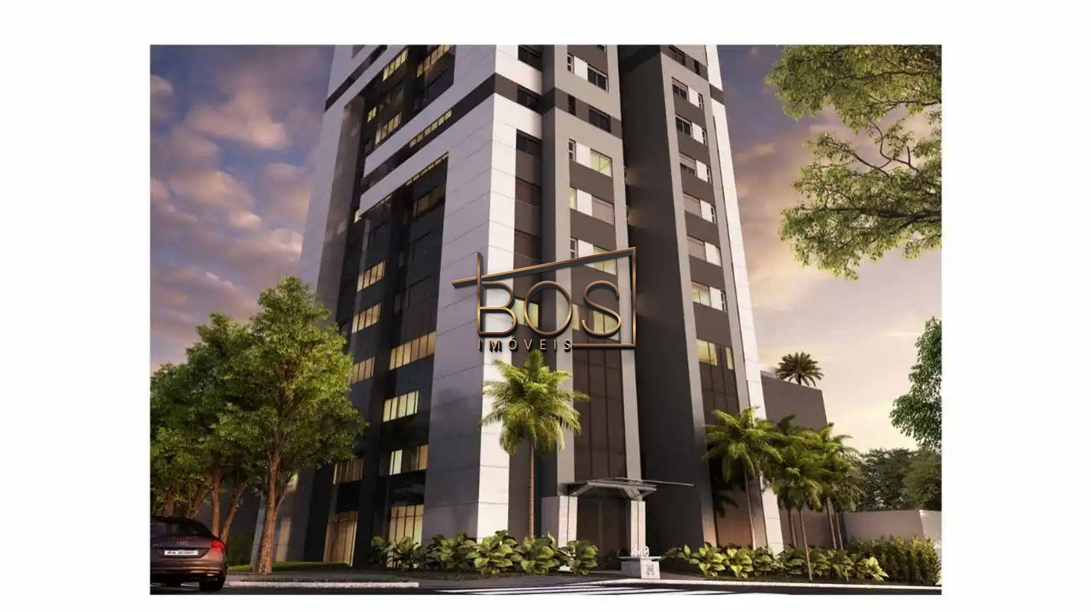 Cobertura, 4 quartos, 172 m² - Foto 2