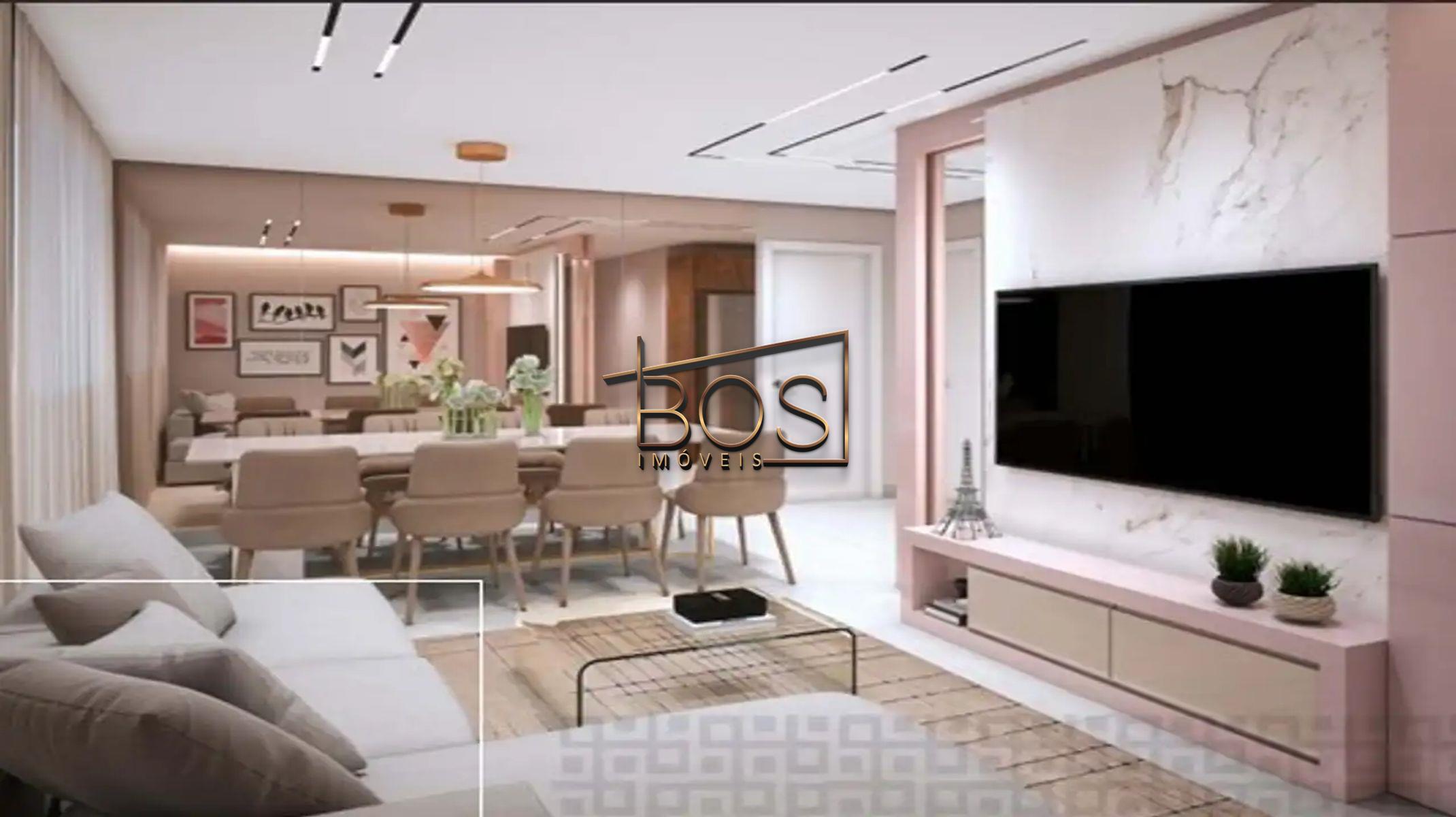 Apartamento, 2 quartos, 66 m² - Foto 5