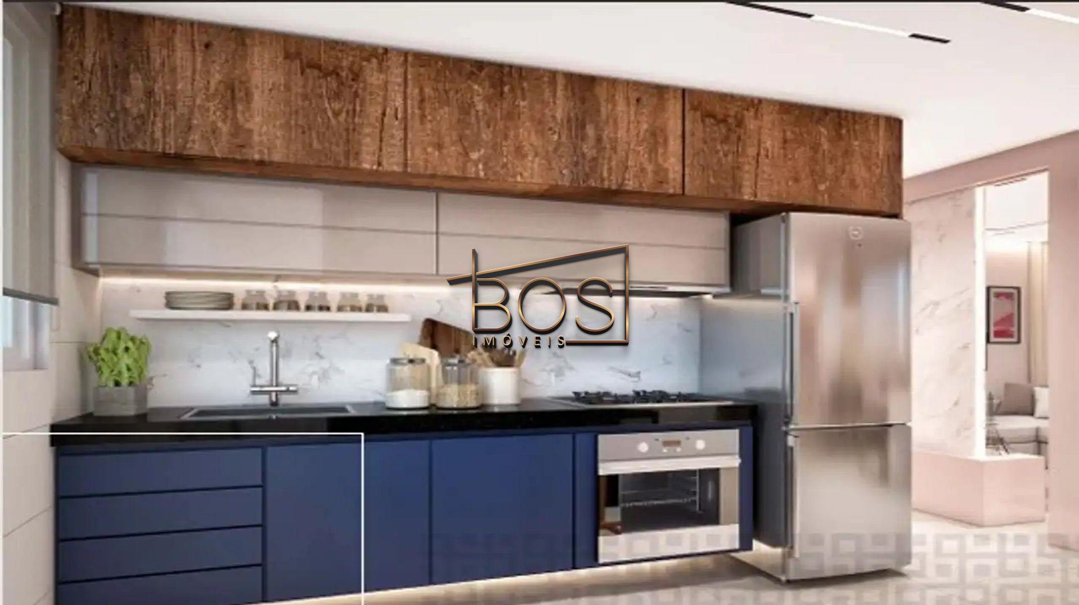 Apartamento, 2 quartos, 66 m² - Foto 6