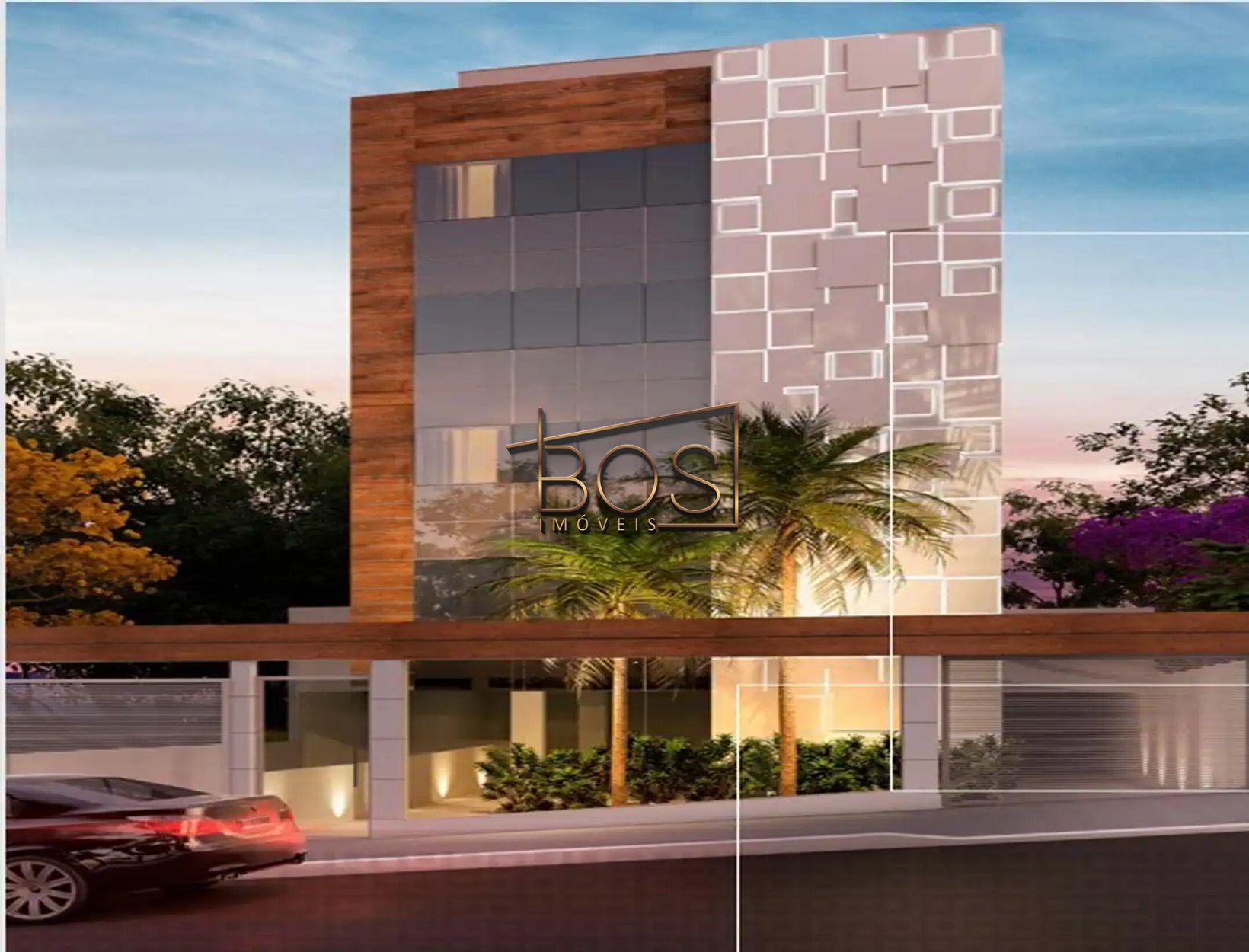 Apartamento, 2 quartos, 66 m² - Foto 1