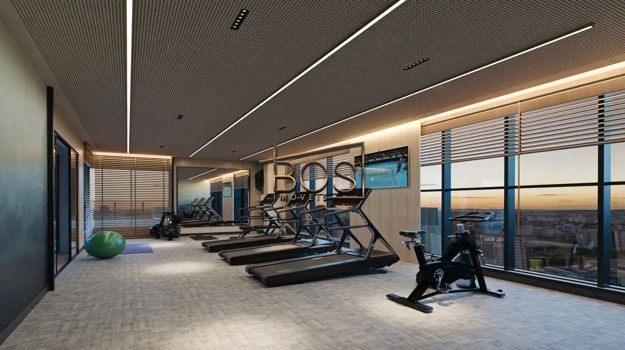 Apartamento, 2 quartos, 149 m² - Foto 7