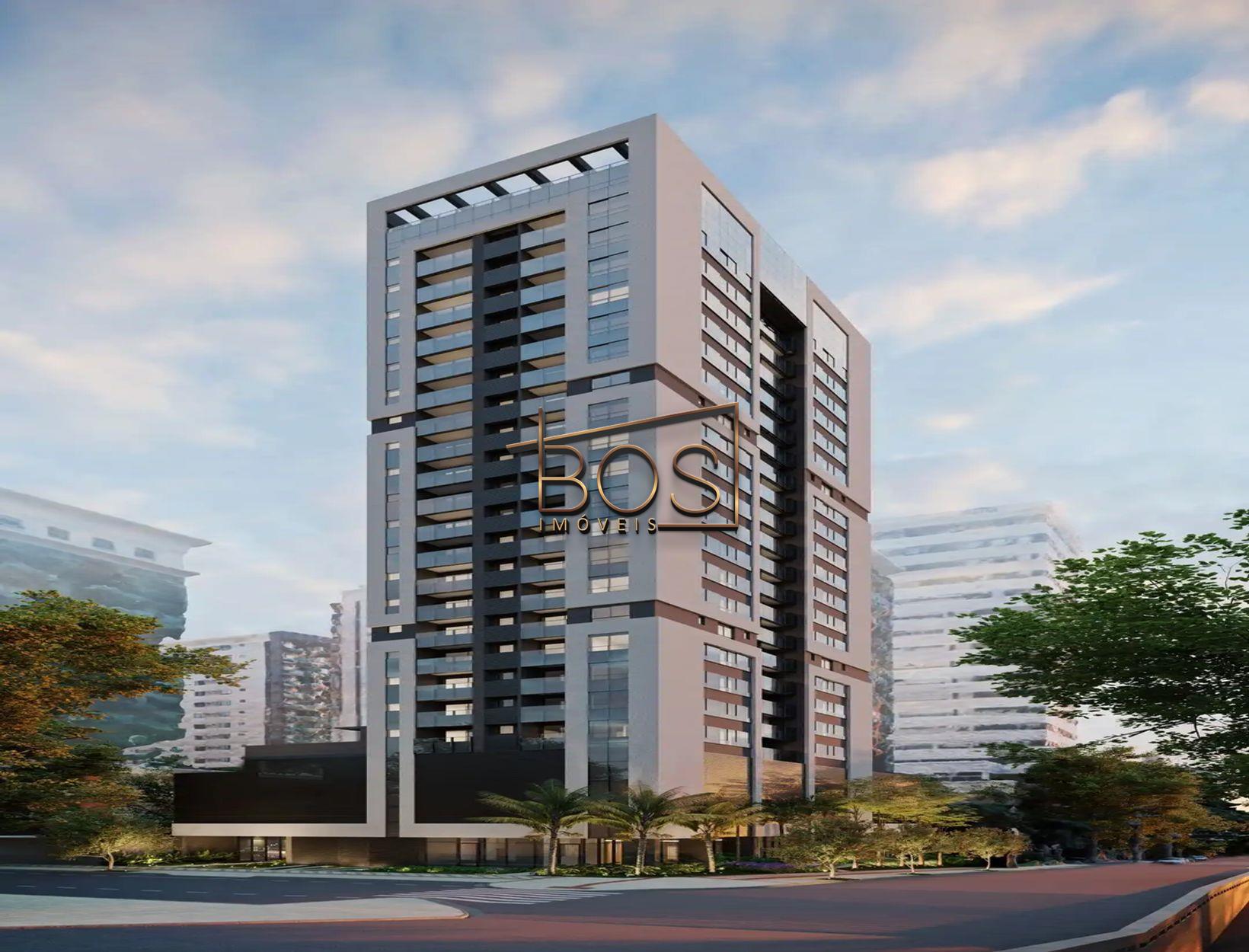 Apartamento, 2 quartos, 149 m² - Foto 1