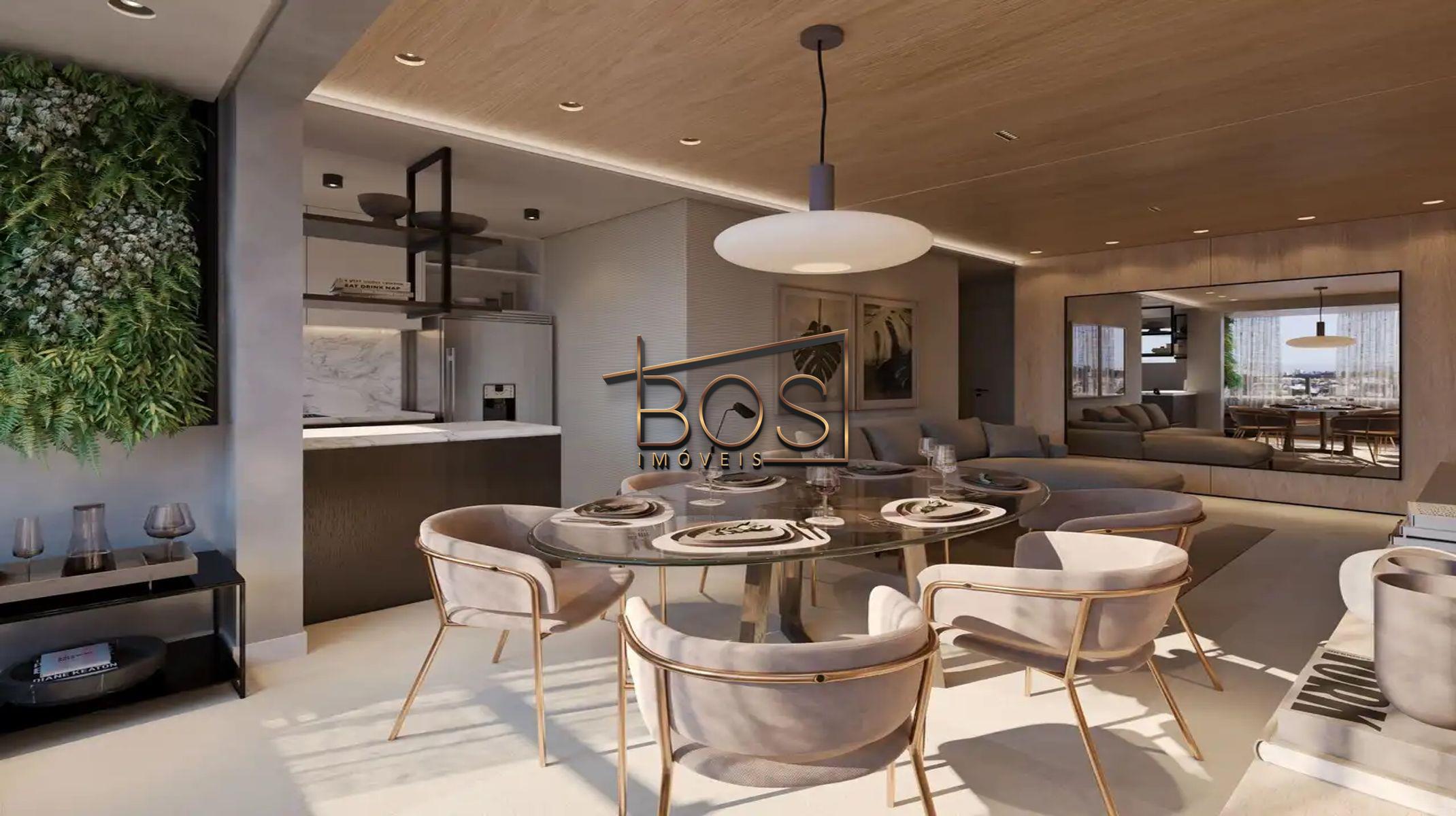 Apartamento, 2 quartos, 149 m² - Foto 17