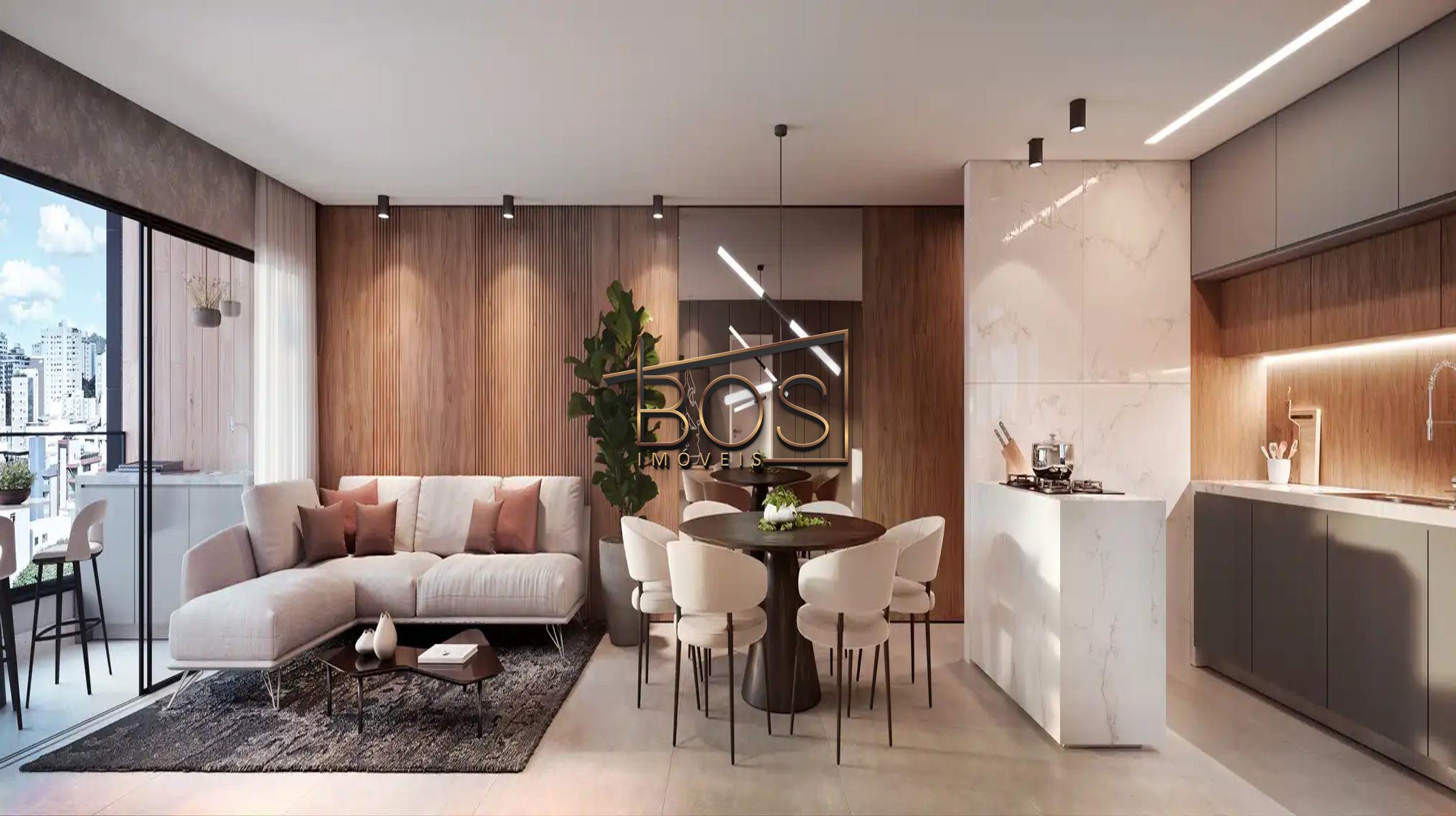 Apartamento, 3 quartos, 97 m² - Foto 9