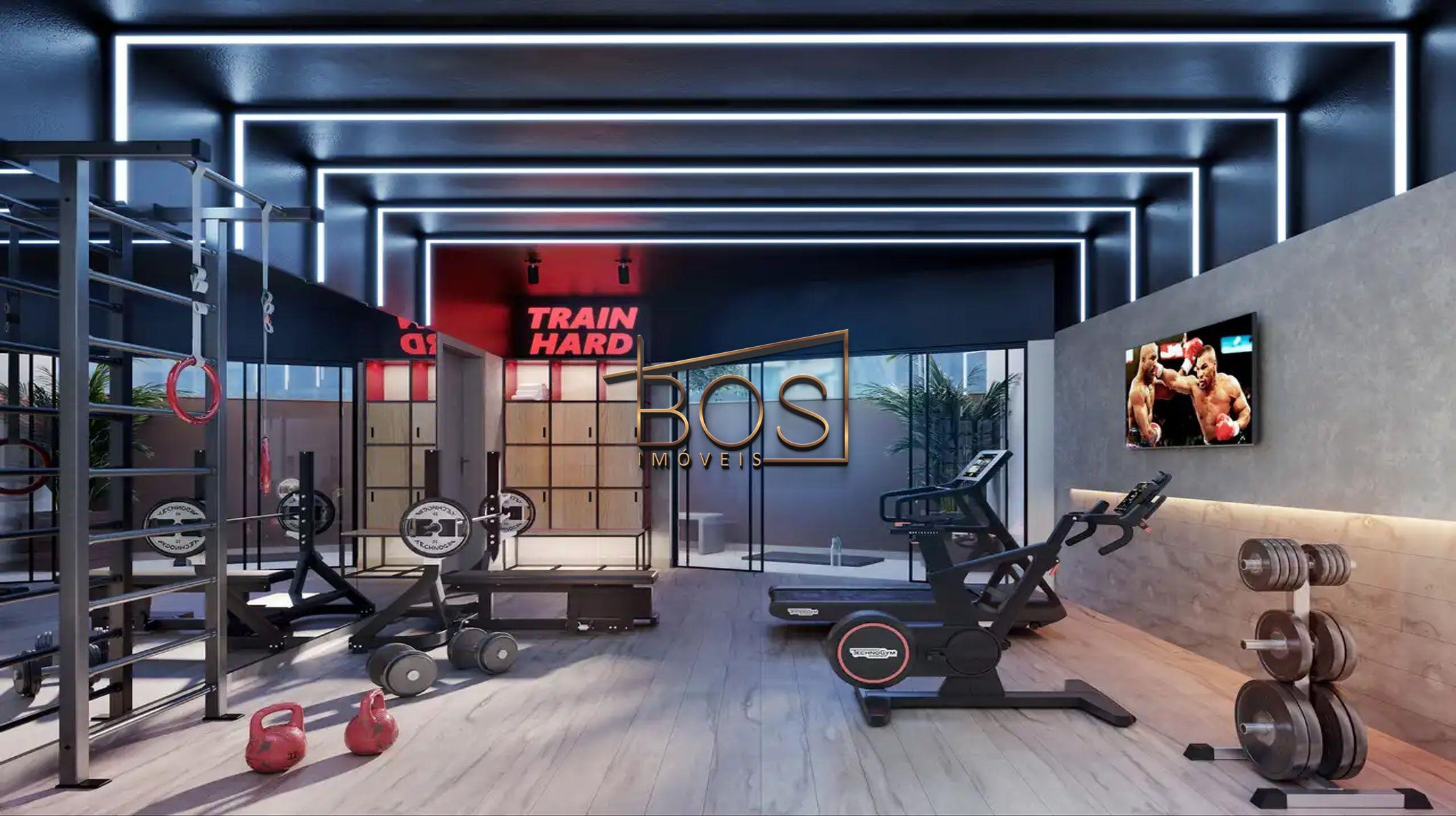 Apartamento, 3 quartos, 97 m² - Foto 3