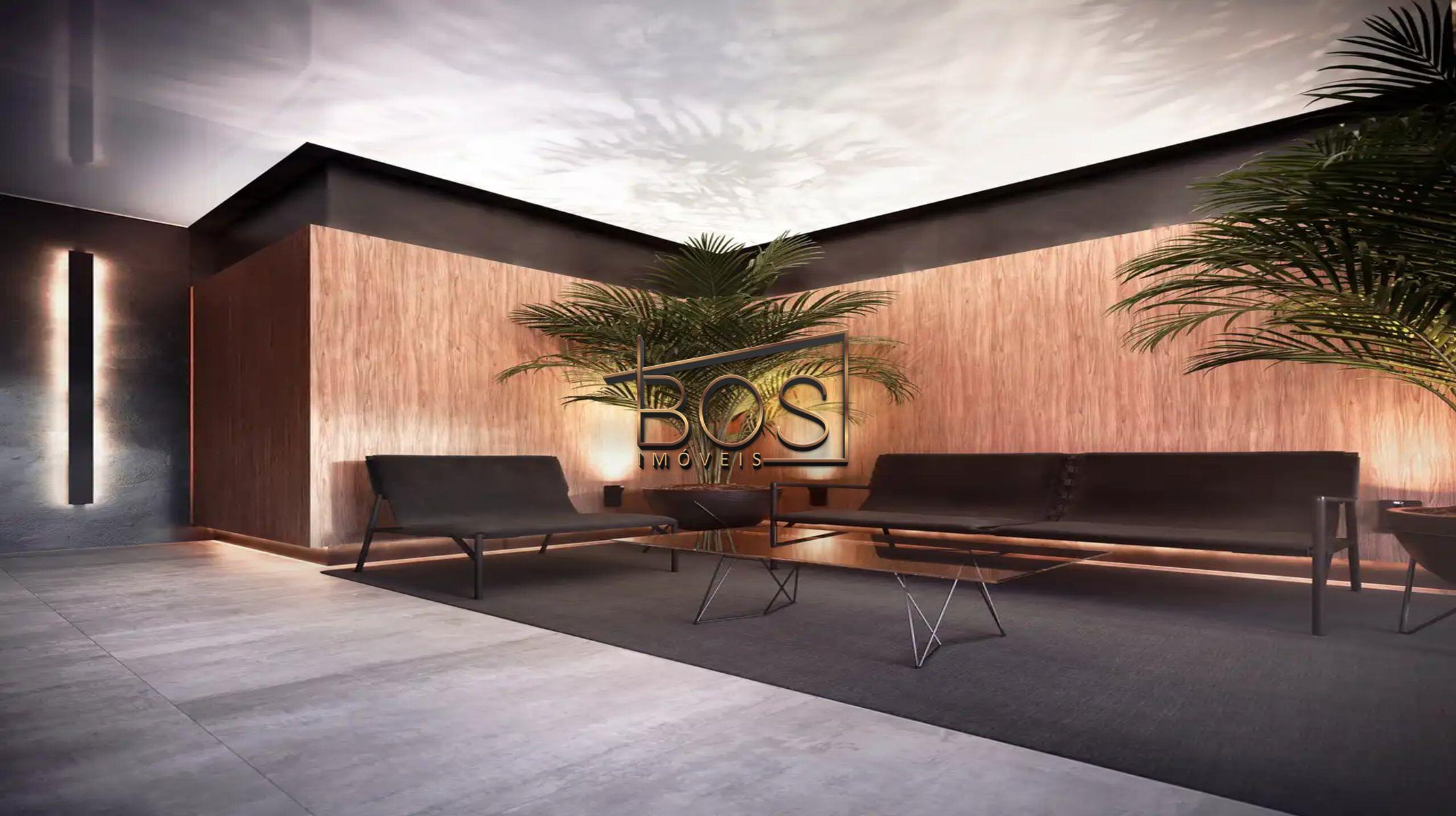 Apartamento, 3 quartos, 97 m² - Foto 2