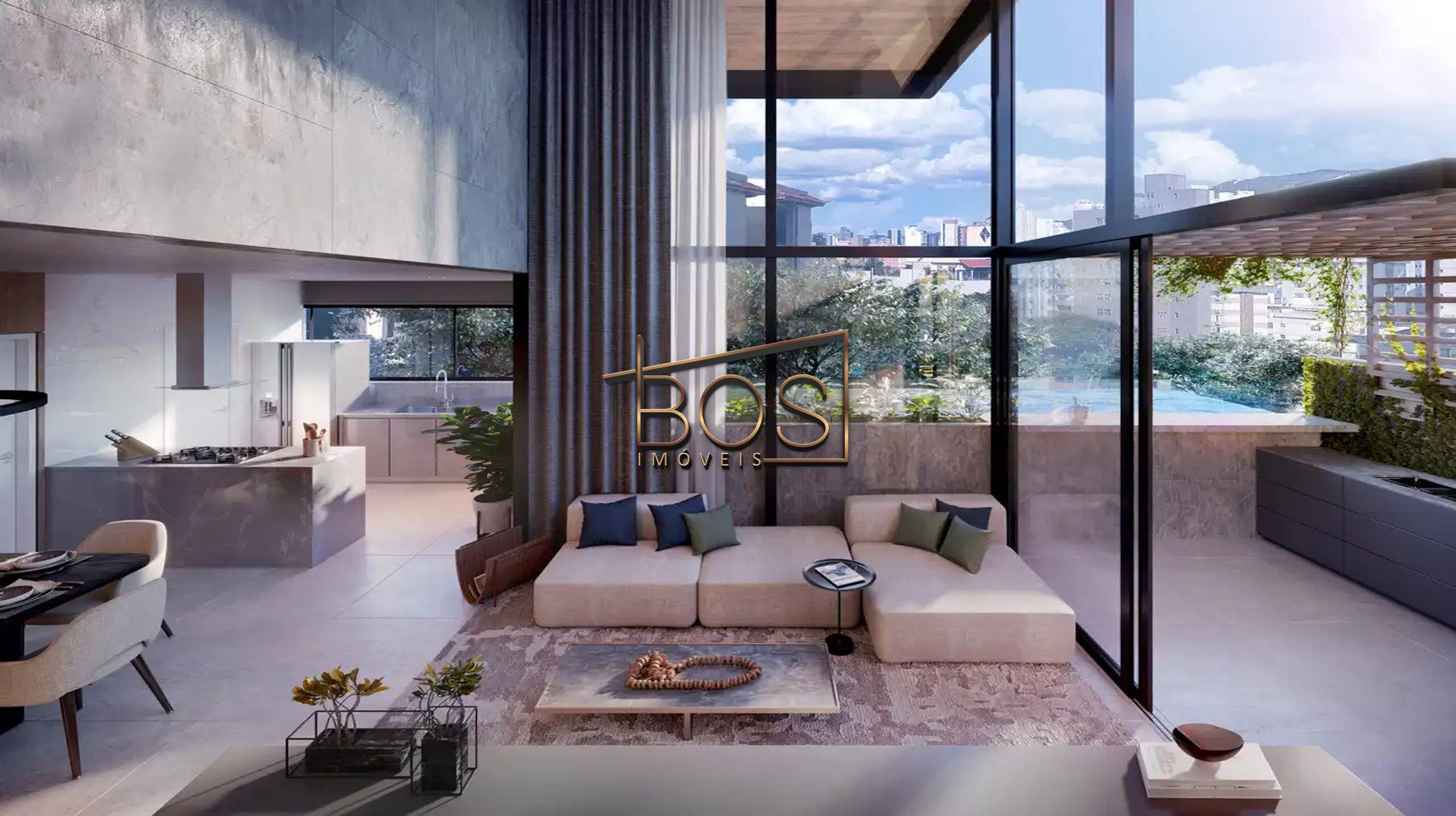 Apartamento, 3 quartos, 97 m² - Foto 6