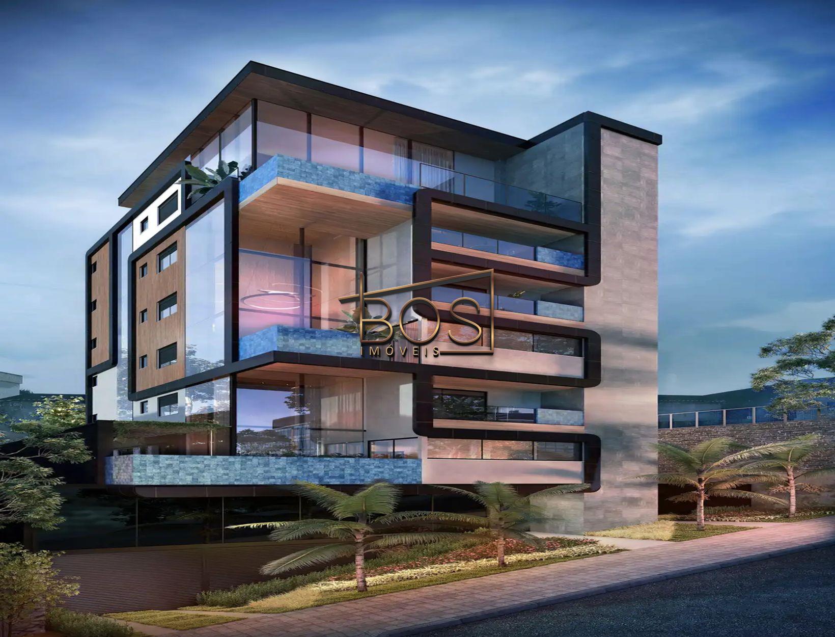 Apartamento, 3 quartos, 97 m² - Foto 1