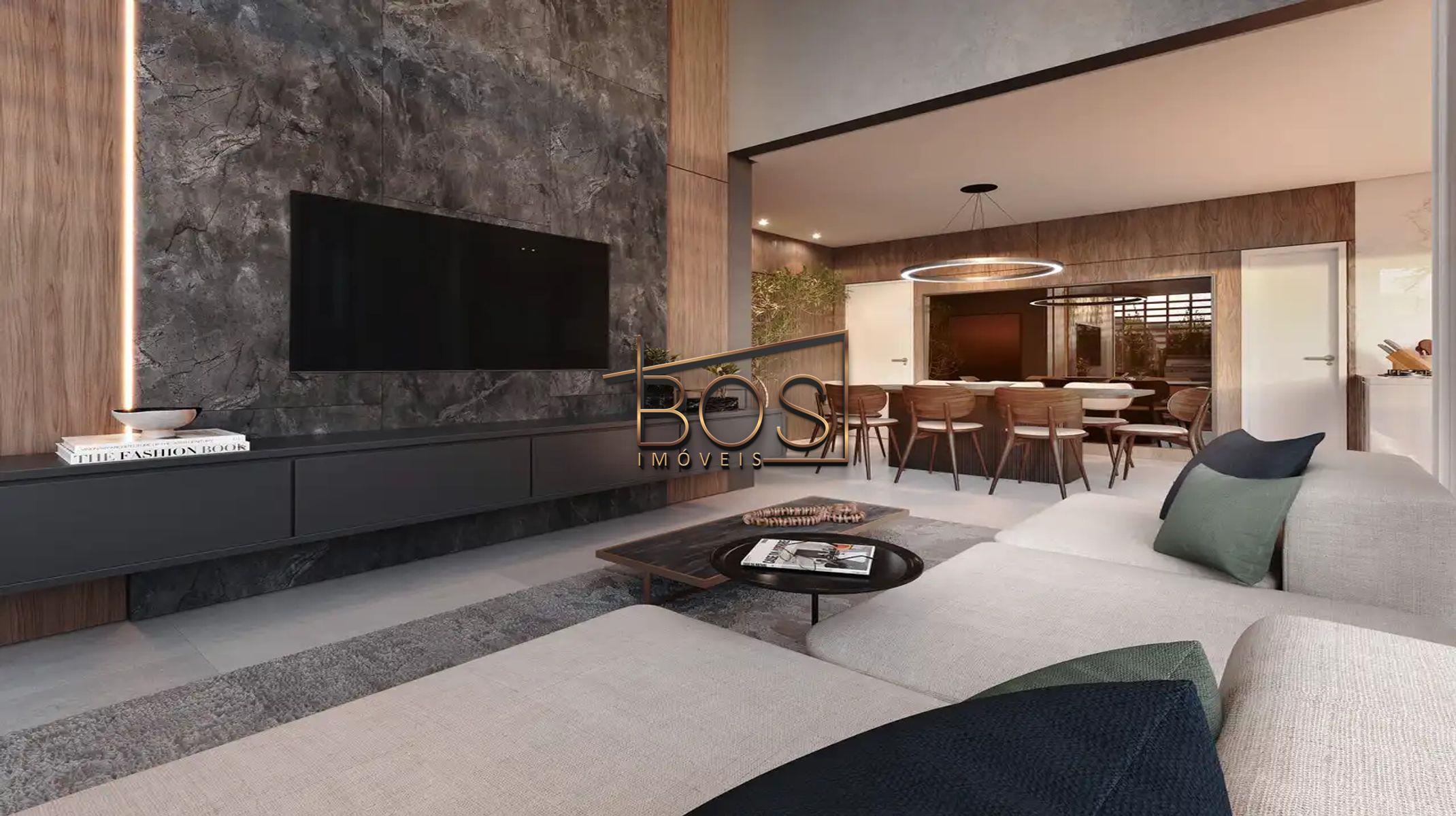 Apartamento, 3 quartos, 97 m² - Foto 7