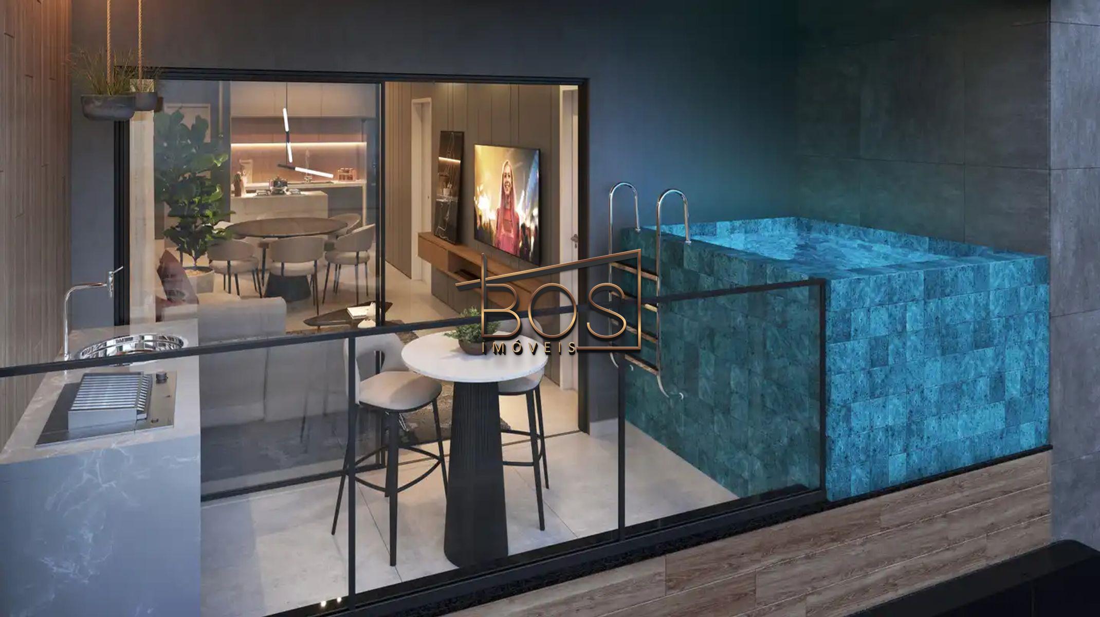 Apartamento, 3 quartos, 97 m² - Foto 10