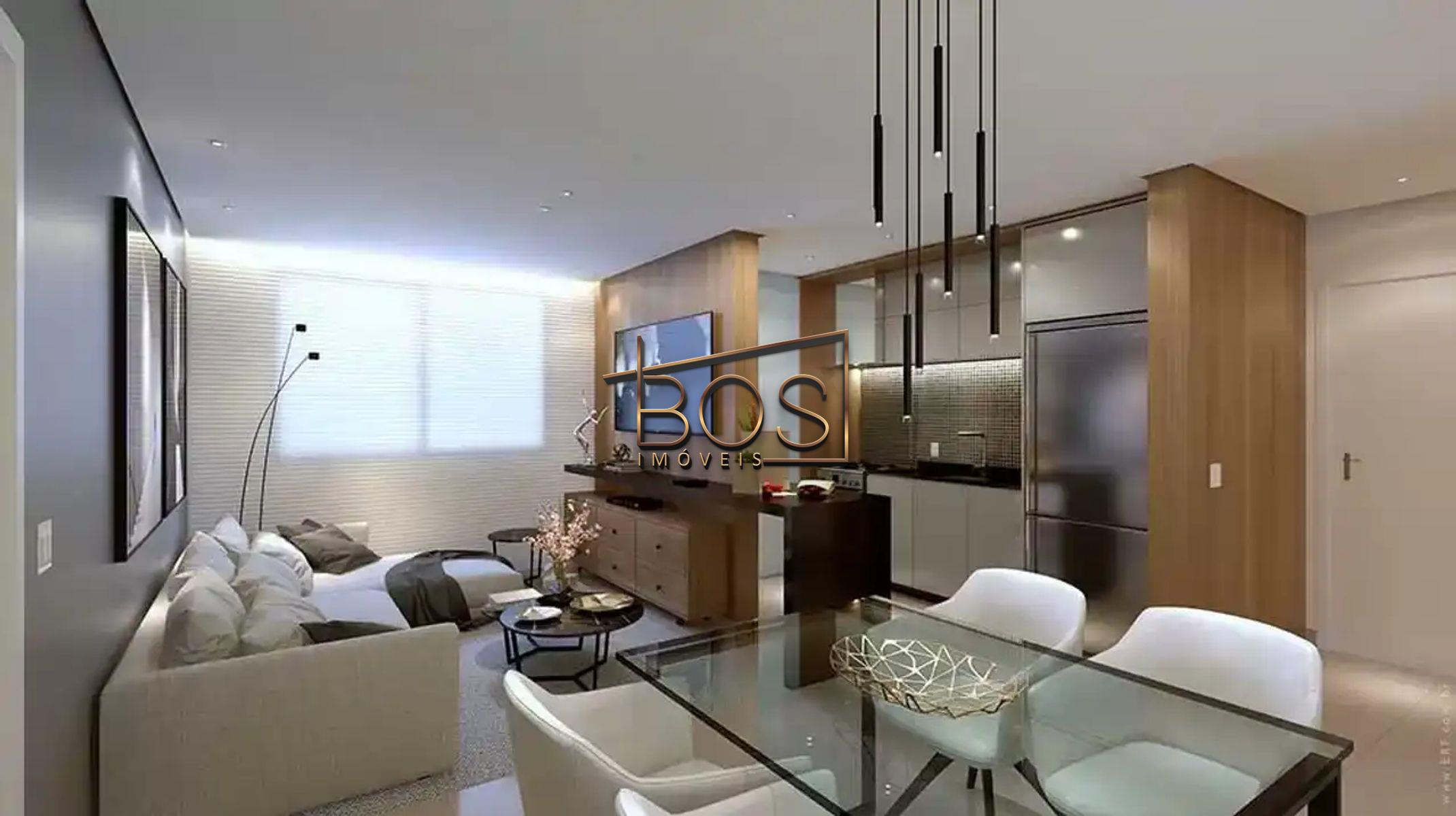 Cobertura, 2 quartos, 84 m² - Foto 4