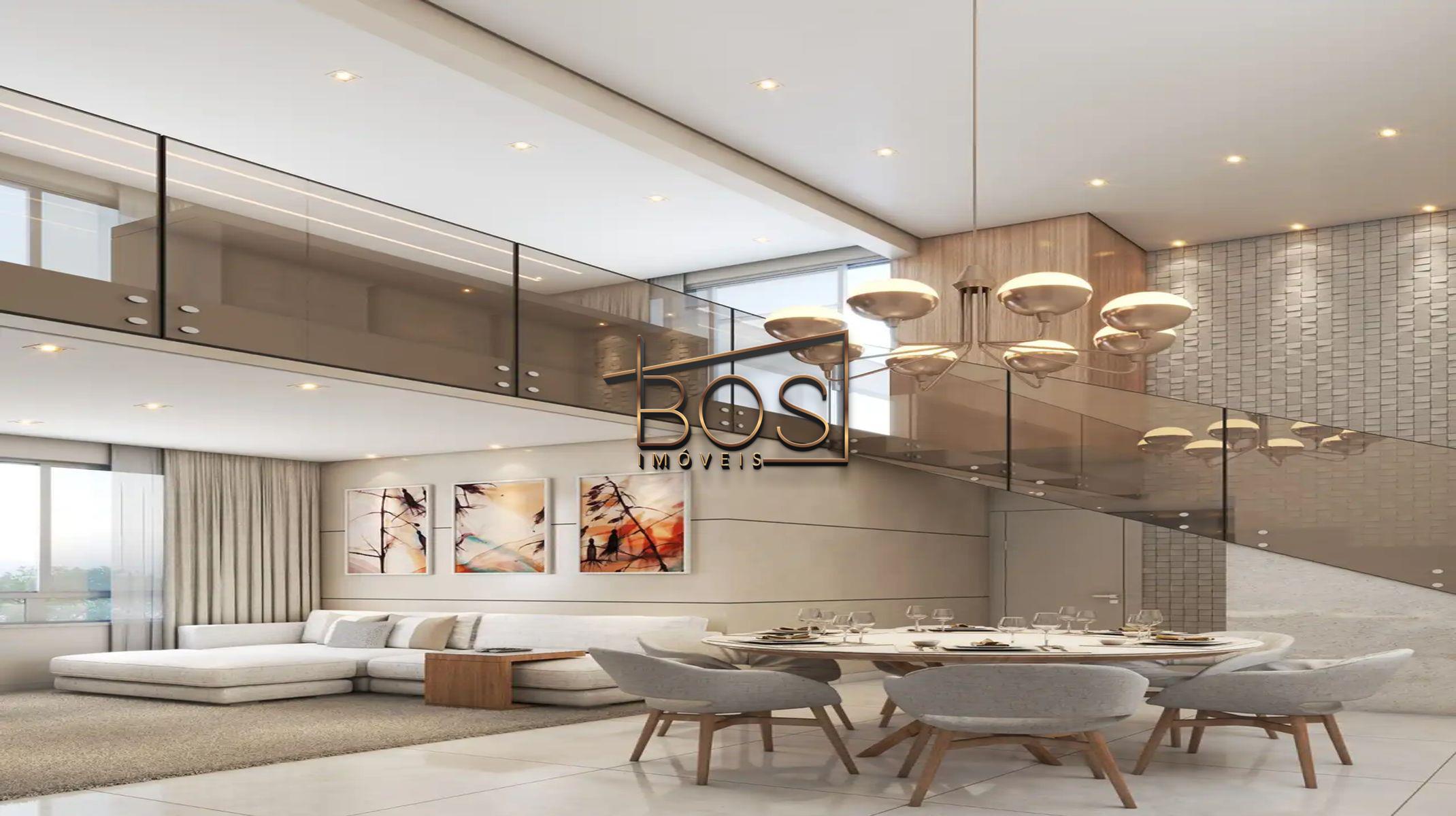 Cobertura, 3 quartos, 105 m² - Foto 8