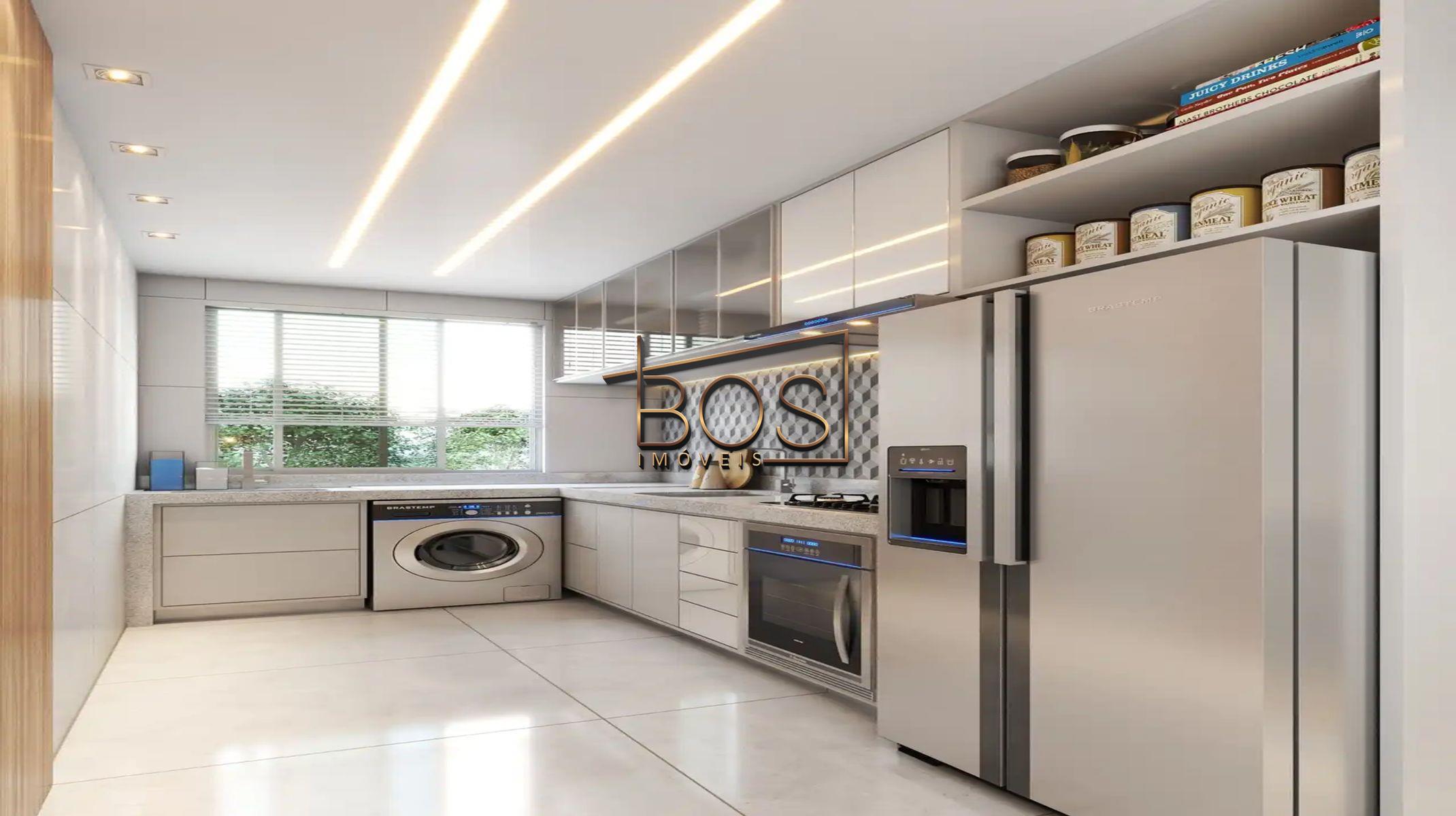 Cobertura, 3 quartos, 105 m² - Foto 3